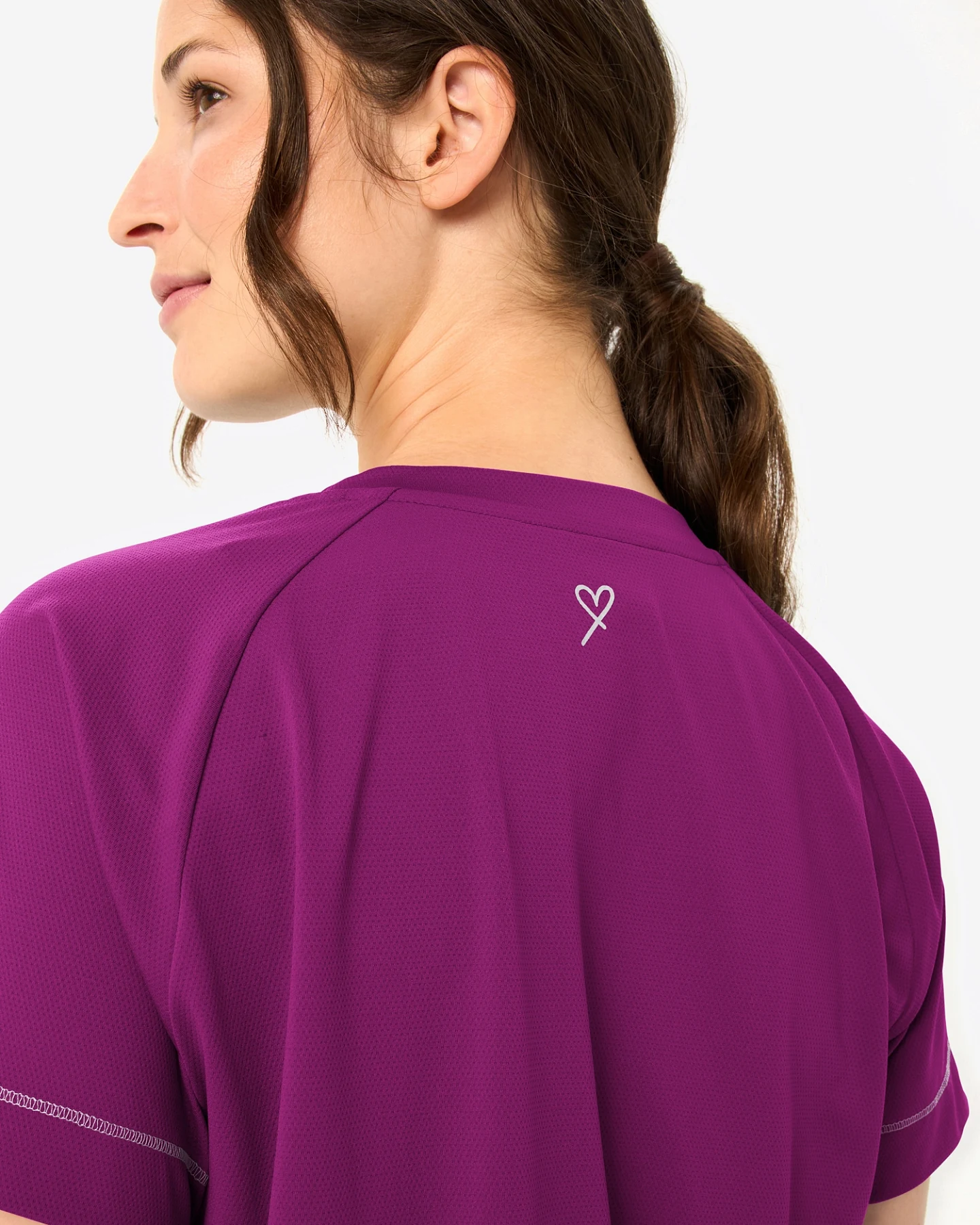 VAUDE T-Shirt Neyland II – Ansicht 6
