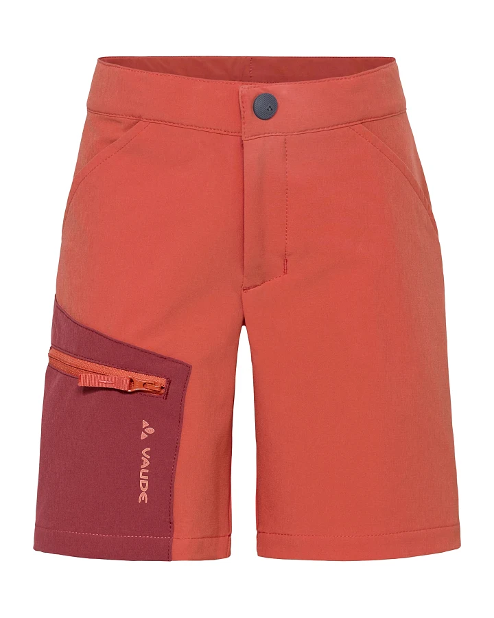 VAUDE Outdoorhose Rokua