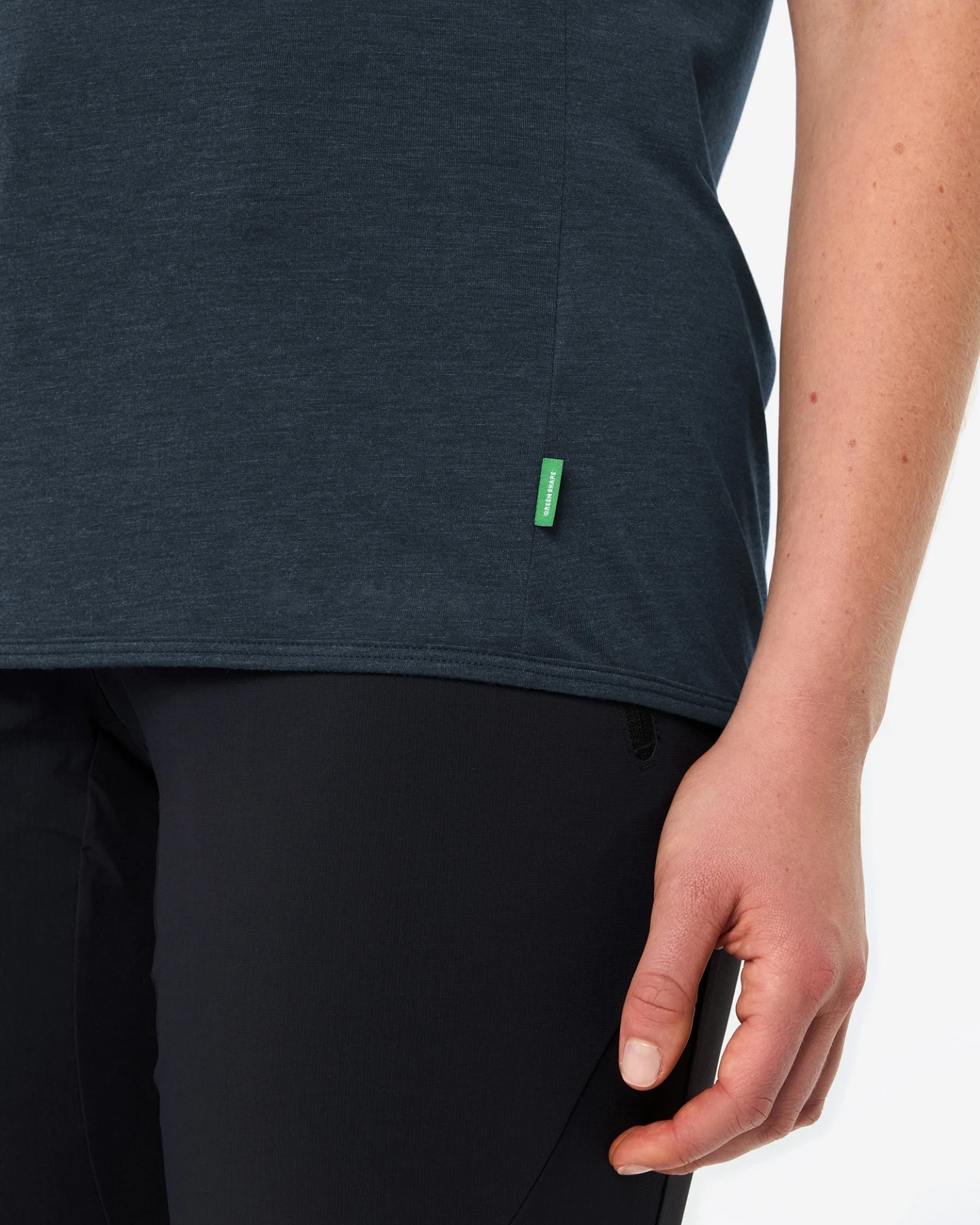 VAUDE Funktionsshirt Tekoa II – Ansicht 5
