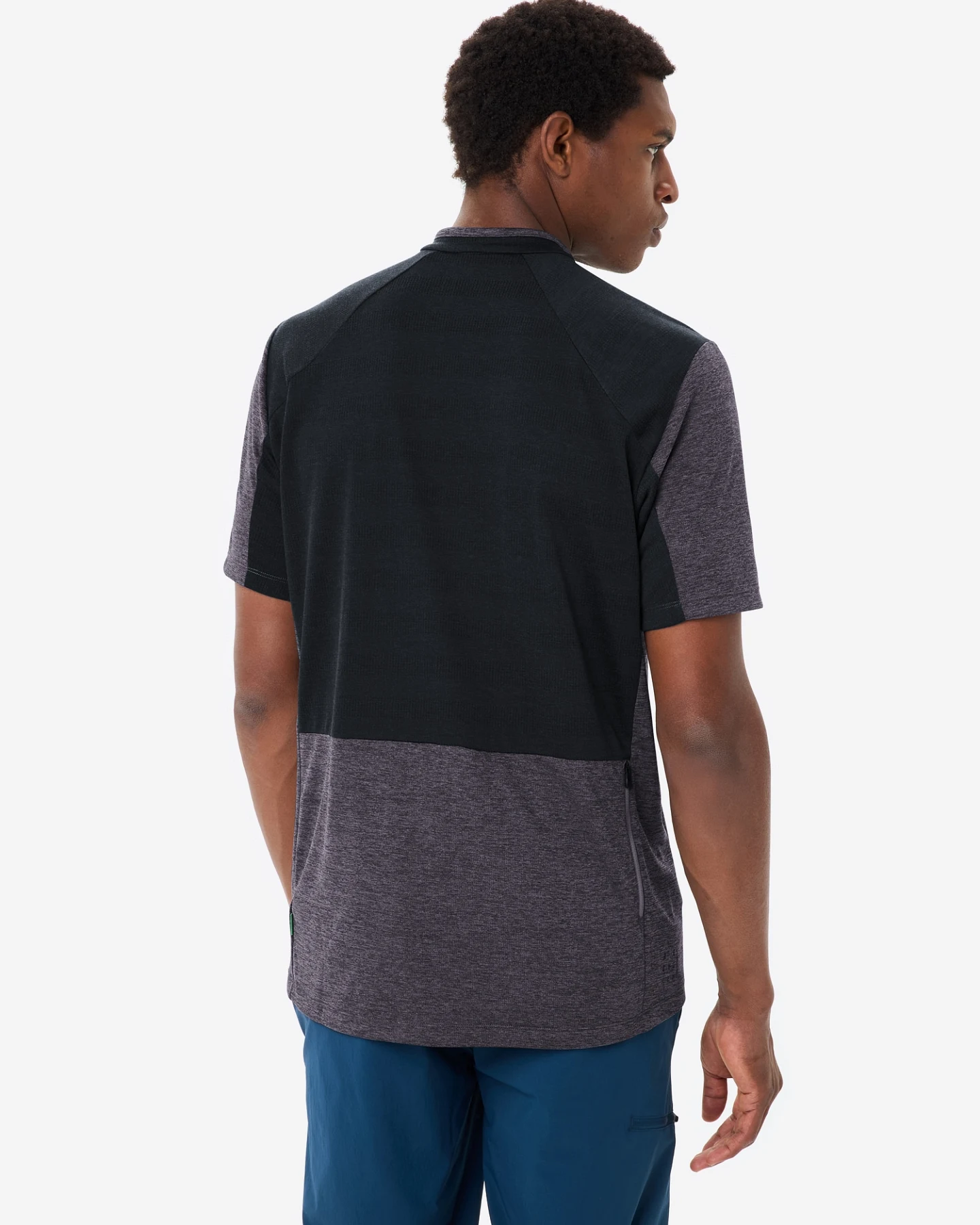 VAUDE Funktionsshirt Tamaro IV – Ansicht 4