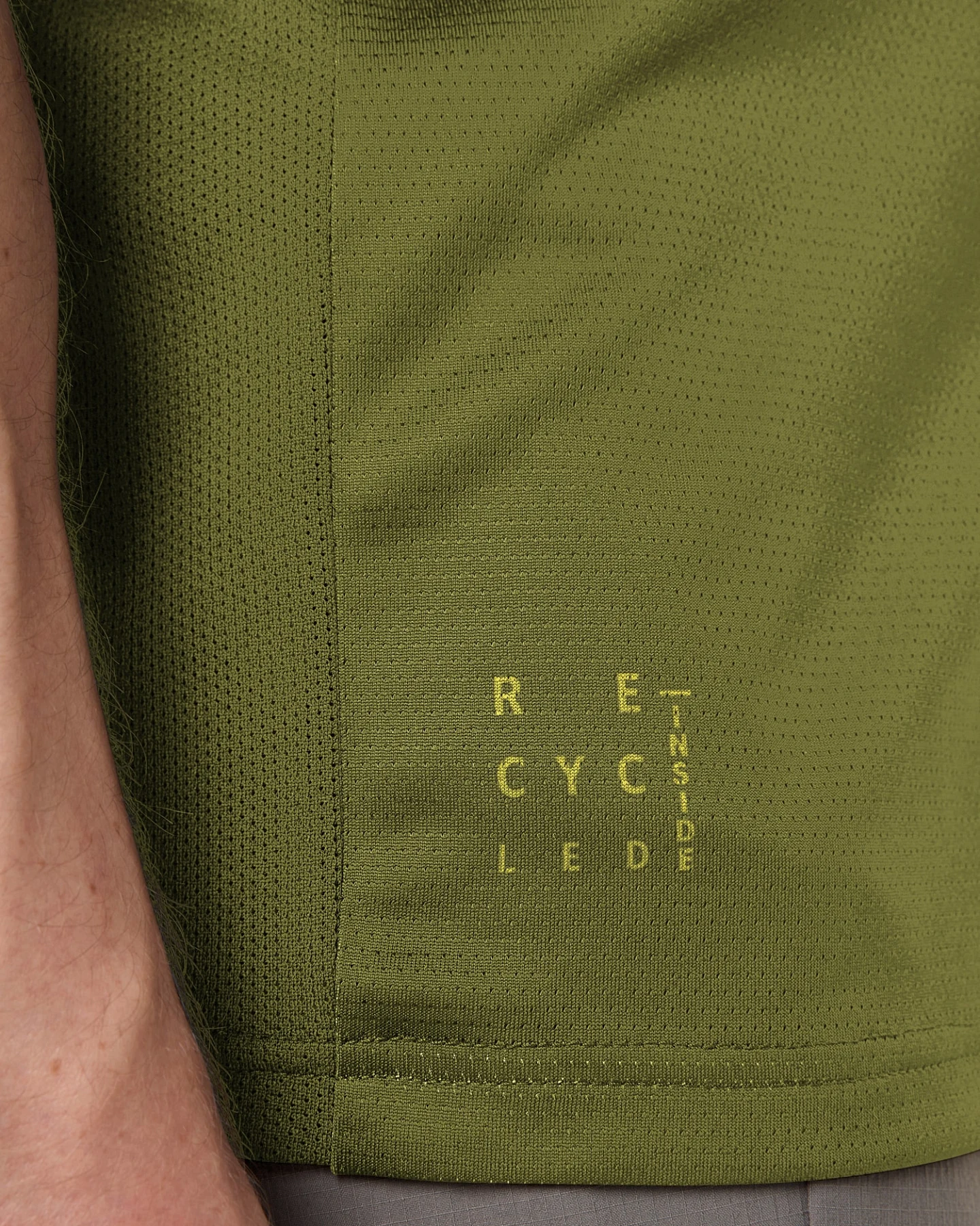 VAUDE T-Shirt Moab VI – Ansicht 5