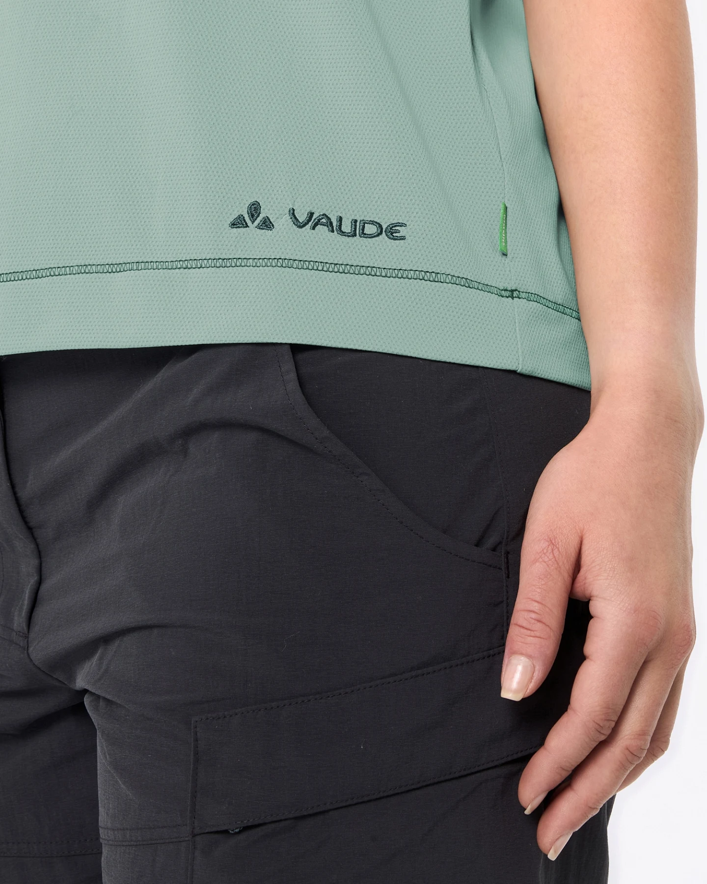 VAUDE Funktionsshirt Neyland II – Ansicht 5