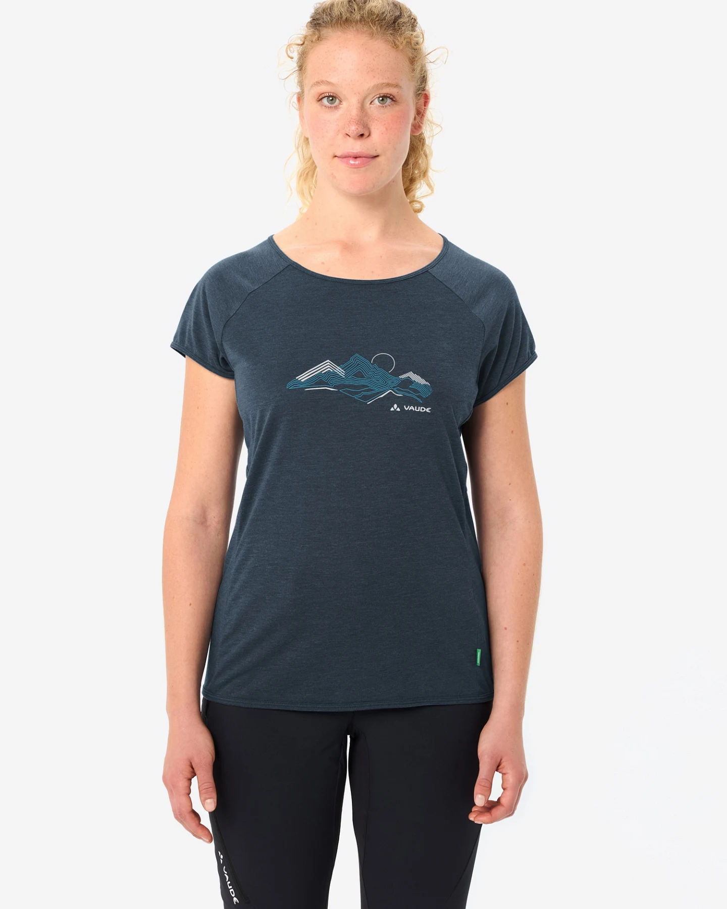 VAUDE Funktionsshirt Tekoa II – Ansicht 3