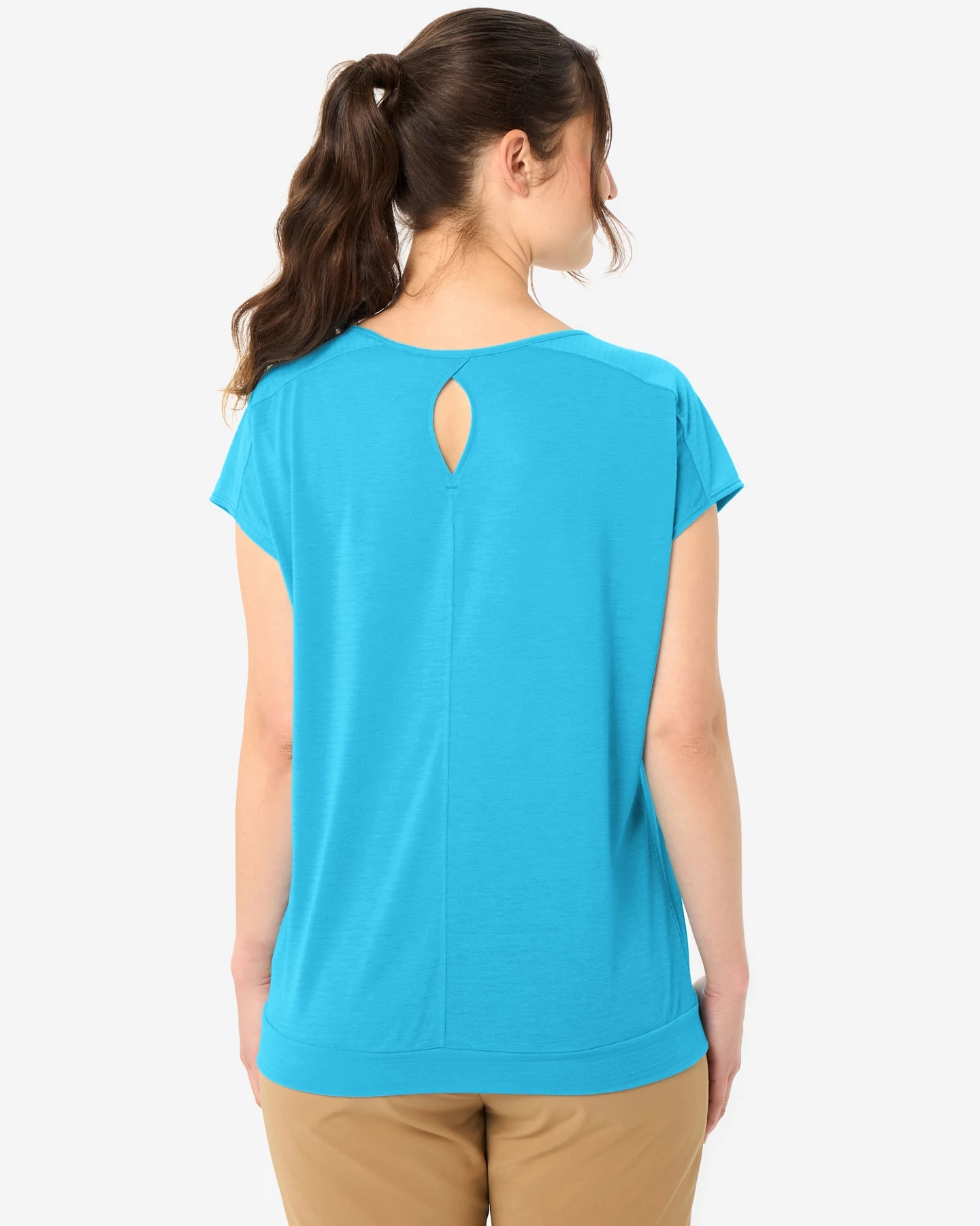 VAUDE Funktionsshirt Skomer III – Ansicht 4