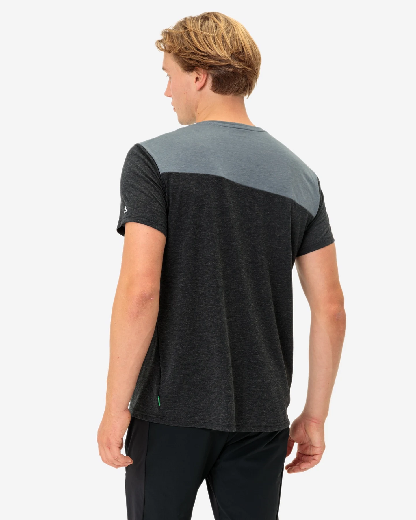 VAUDE Funktionsshirt Sveit – Ansicht 4