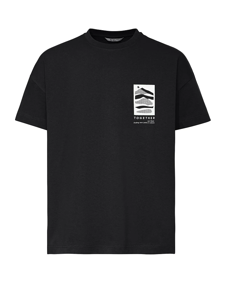 VAUDE Funktionsshirt Redmont