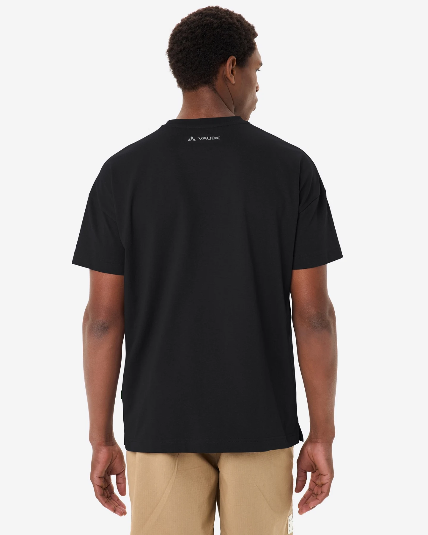 VAUDE Funktionsshirt Redmont – Ansicht 4