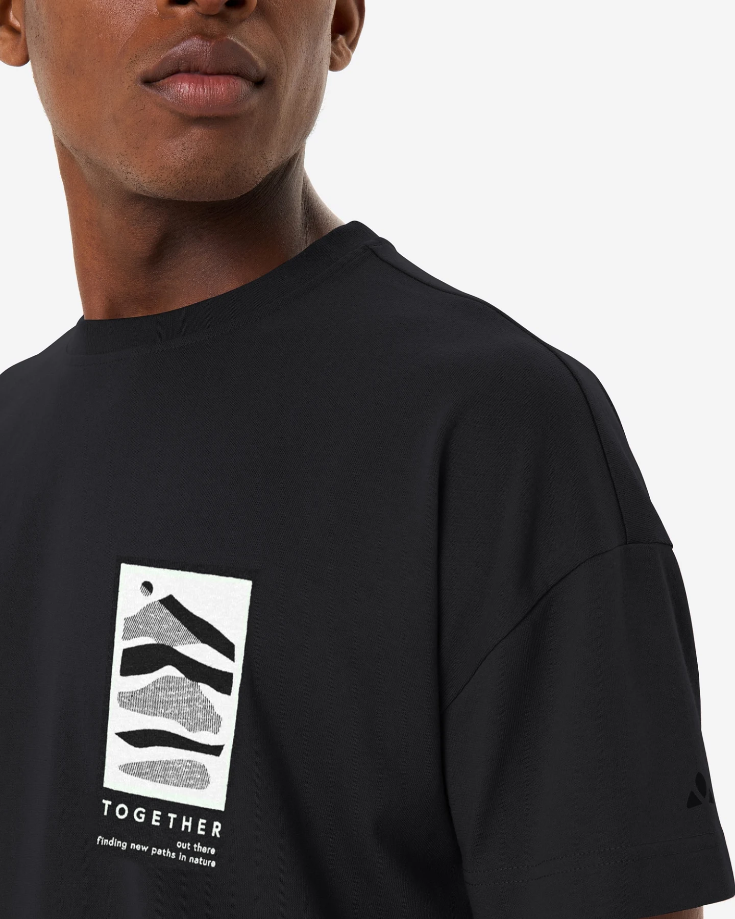 VAUDE Funktionsshirt Redmont – Ansicht 6