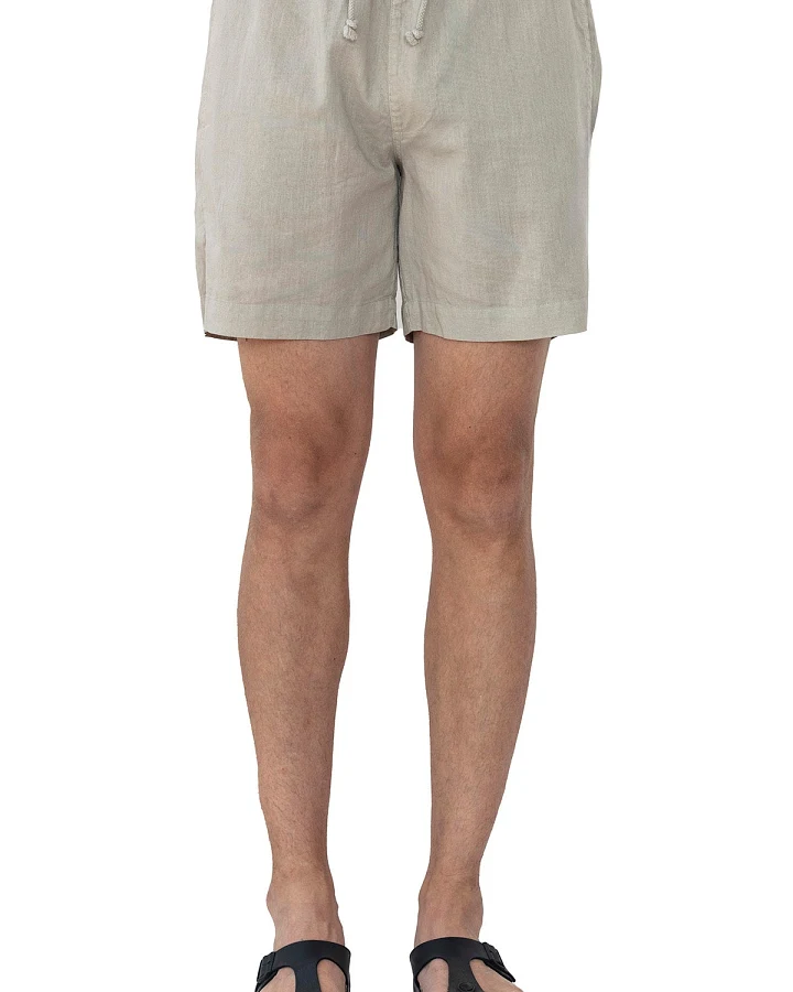 RAVENS VIEW IBIZA Herren vegan Kurze Hosen Tom Stone