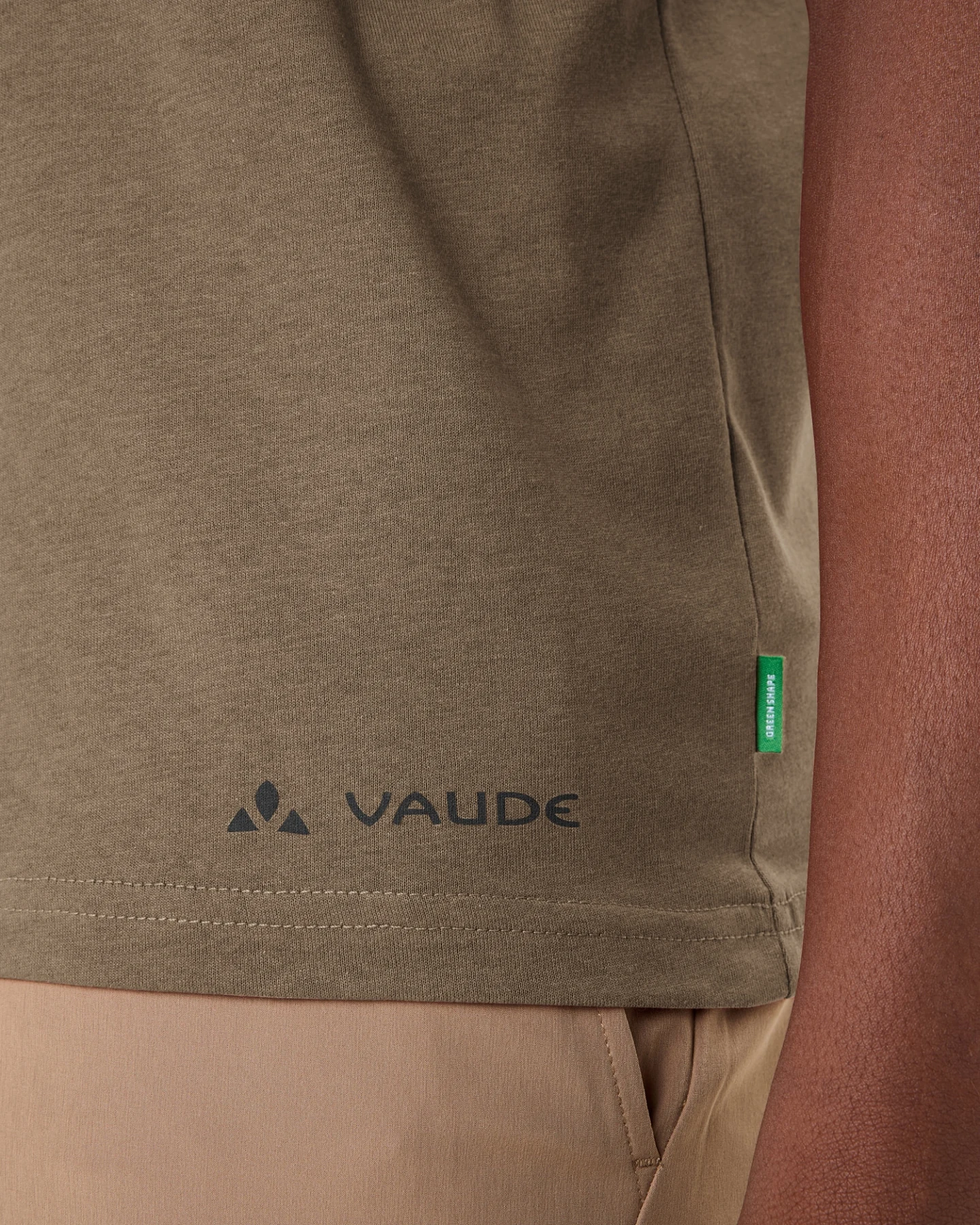 VAUDE Funktionsshirt Cyclist – Ansicht 5