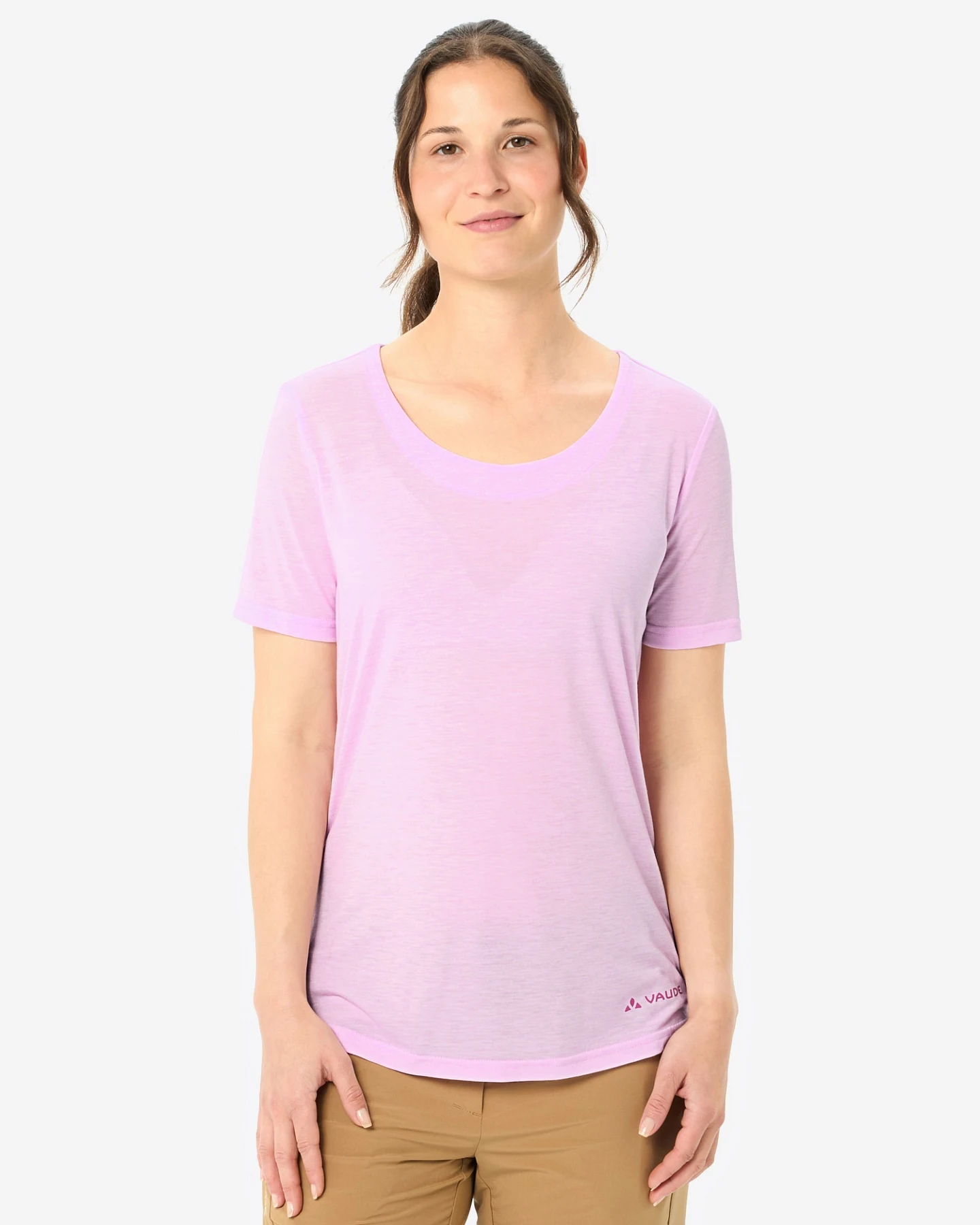 VAUDE Funktionsshirt Skomer II – Ansicht 3