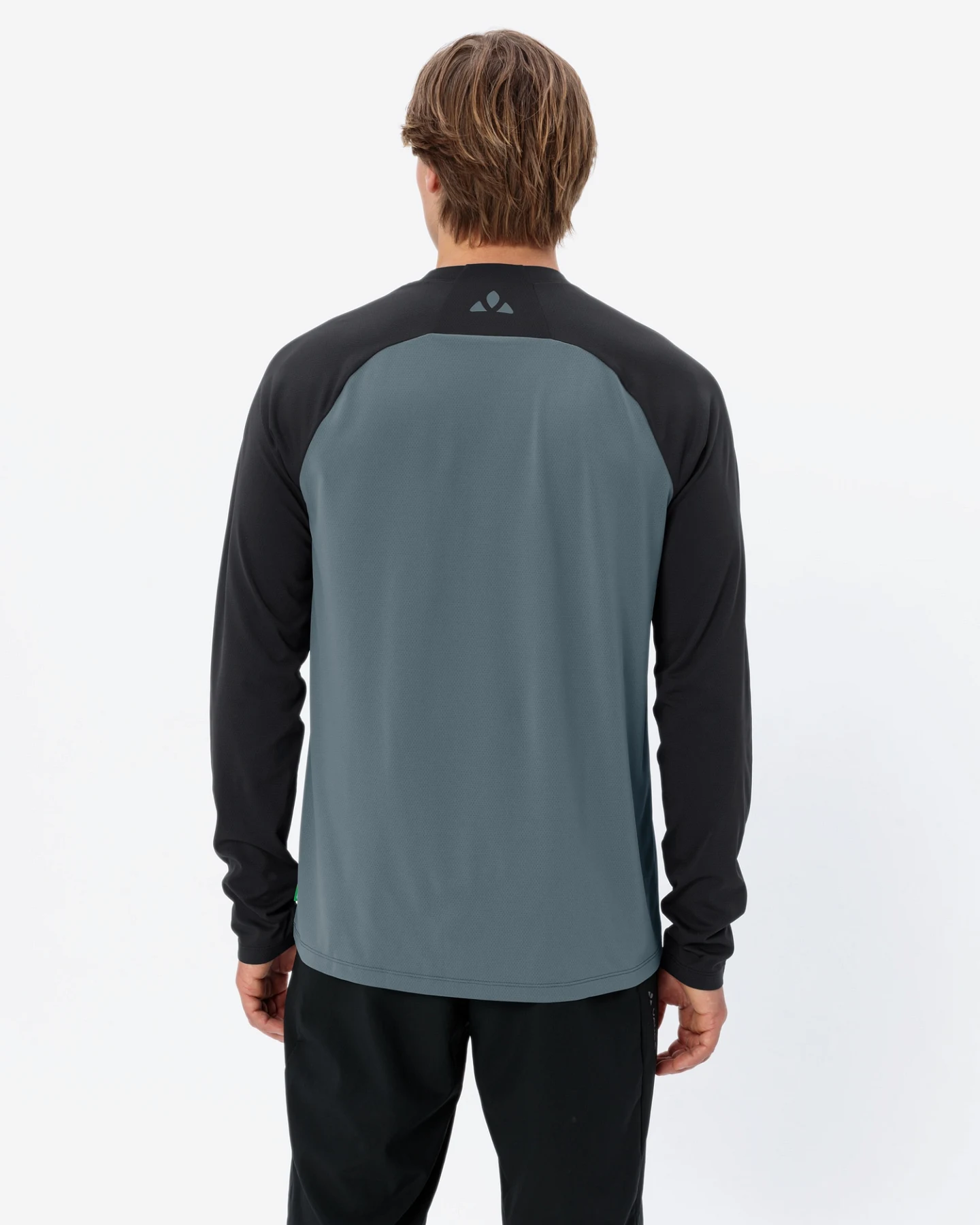 VAUDE Sportshirt Loamer – Ansicht 3