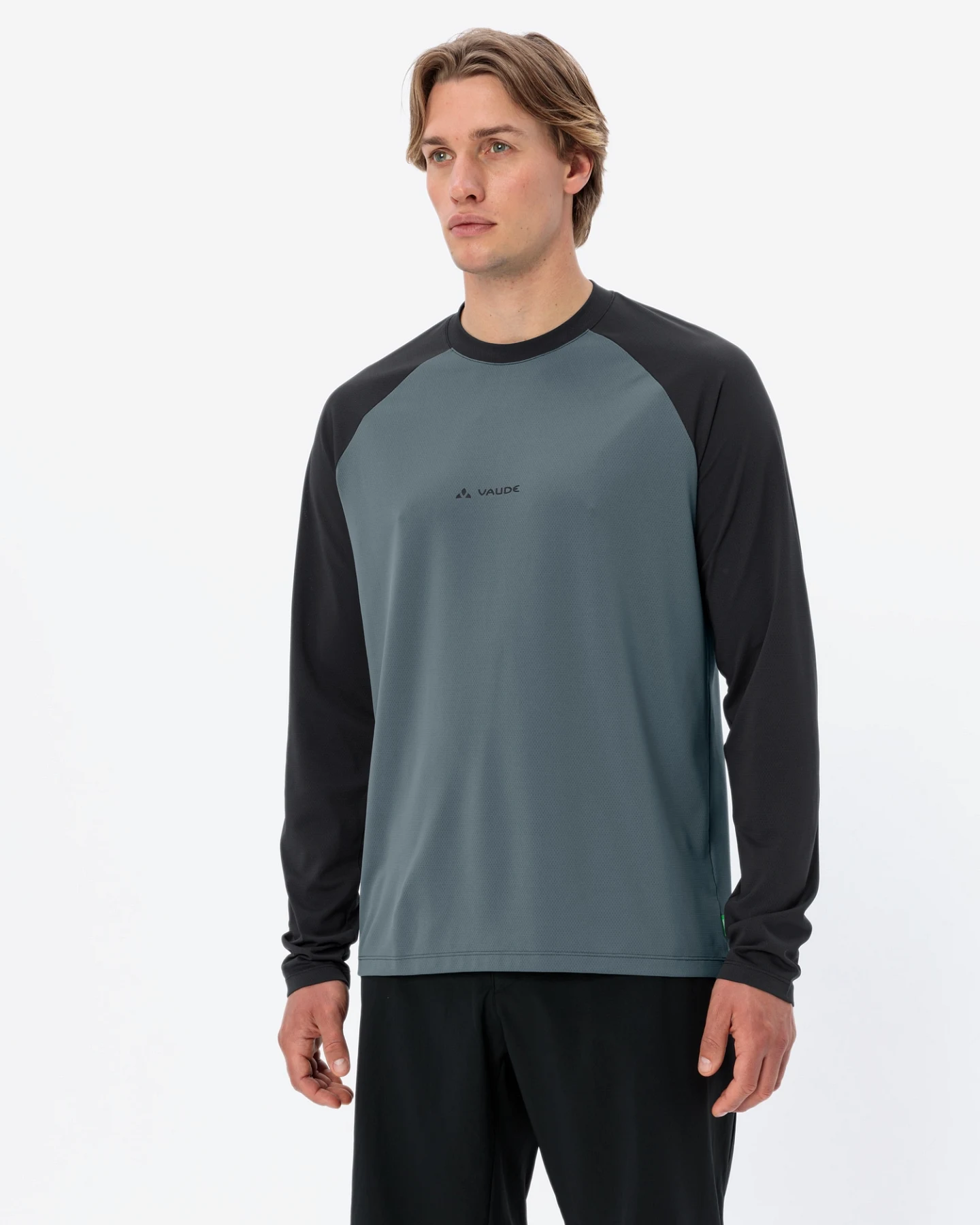VAUDE Sportshirt Loamer – Ansicht 4