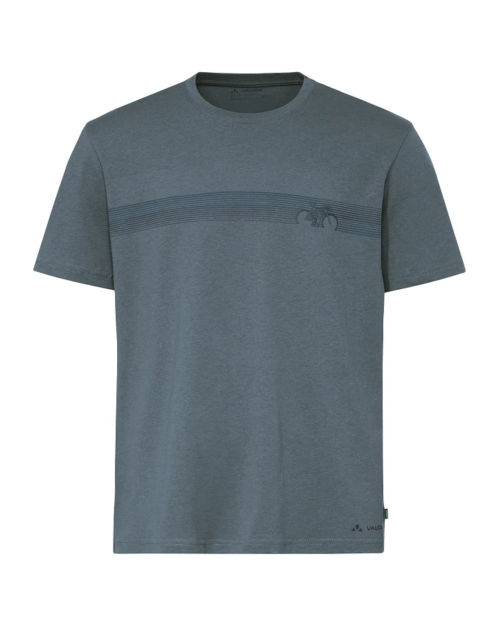 VAUDE Funktionsshirt Cyclist