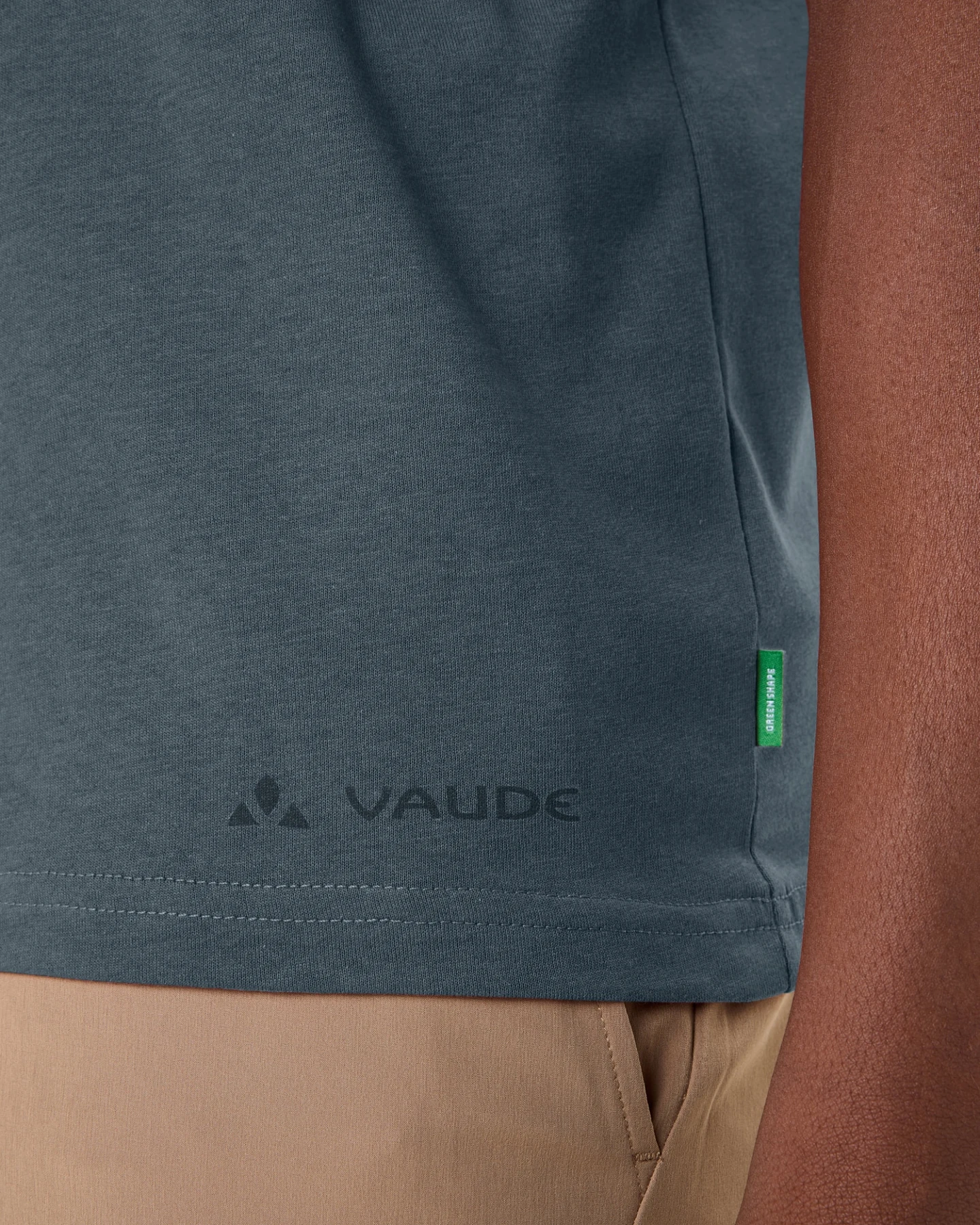 VAUDE Funktionsshirt Cyclist – Ansicht 5