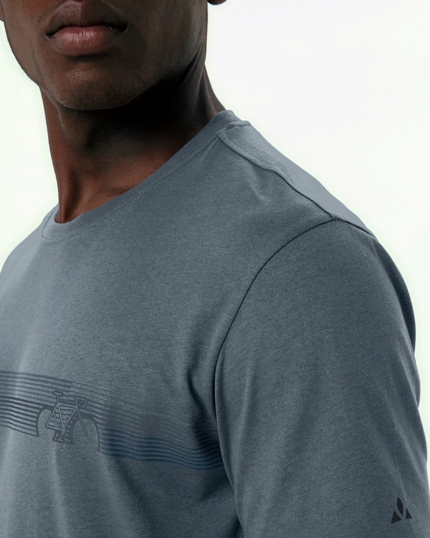 VAUDE Funktionsshirt Cyclist – Ansicht 6