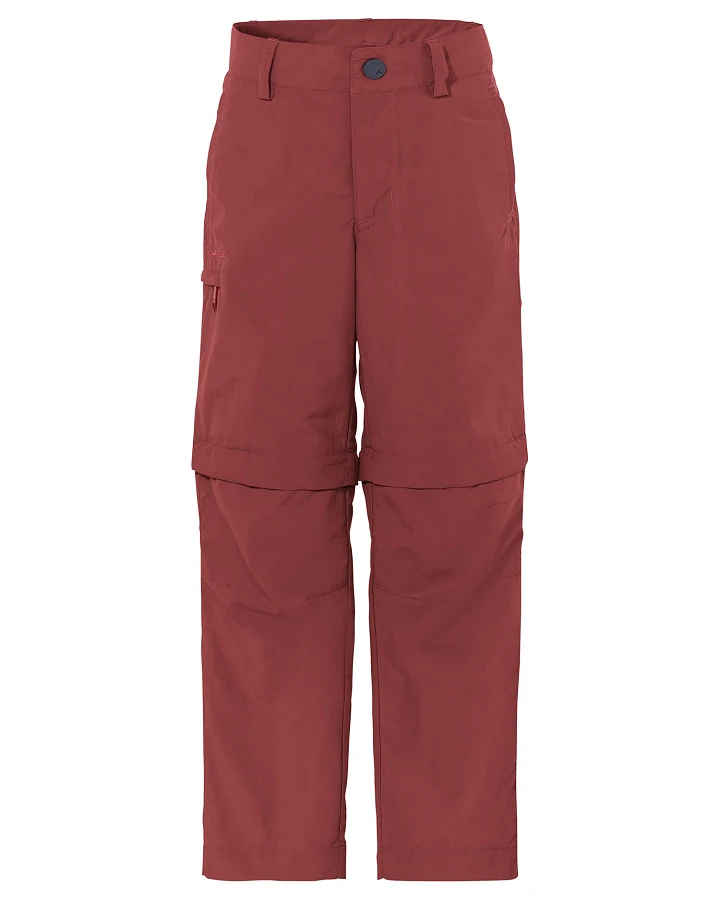 VAUDE Outdoorhose Detective Antimos