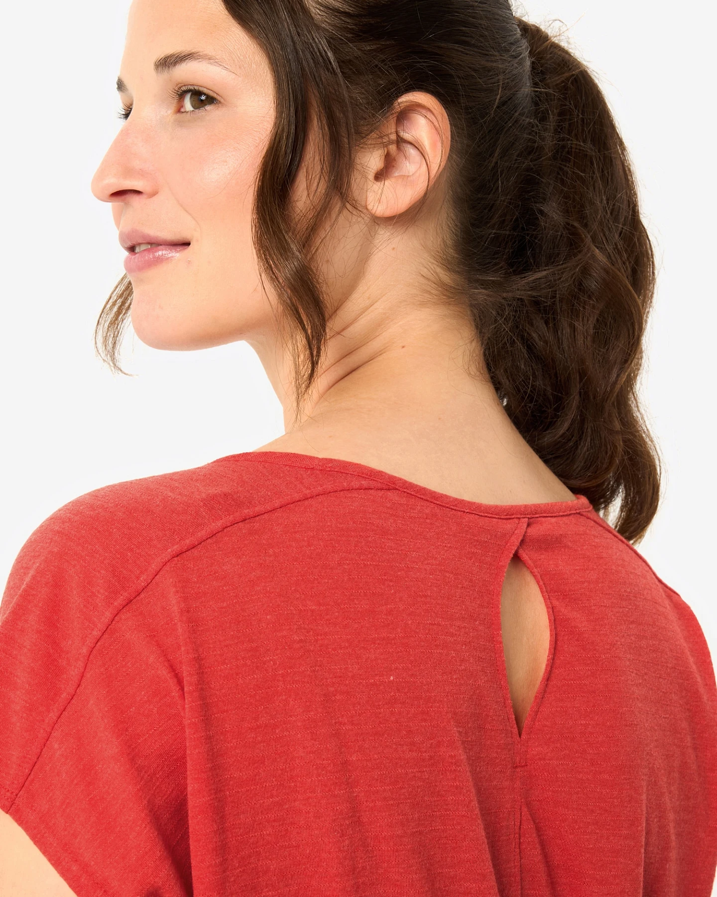 VAUDE Funktionsshirt Skomer – Ansicht 6