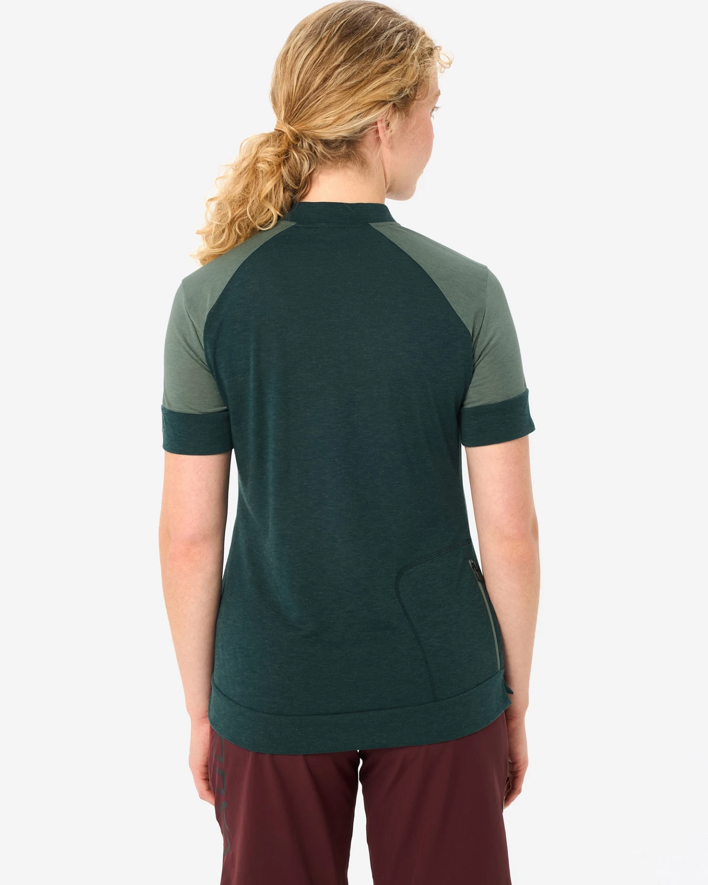 VAUDE T-Shirt Altissimo – Ansicht 4