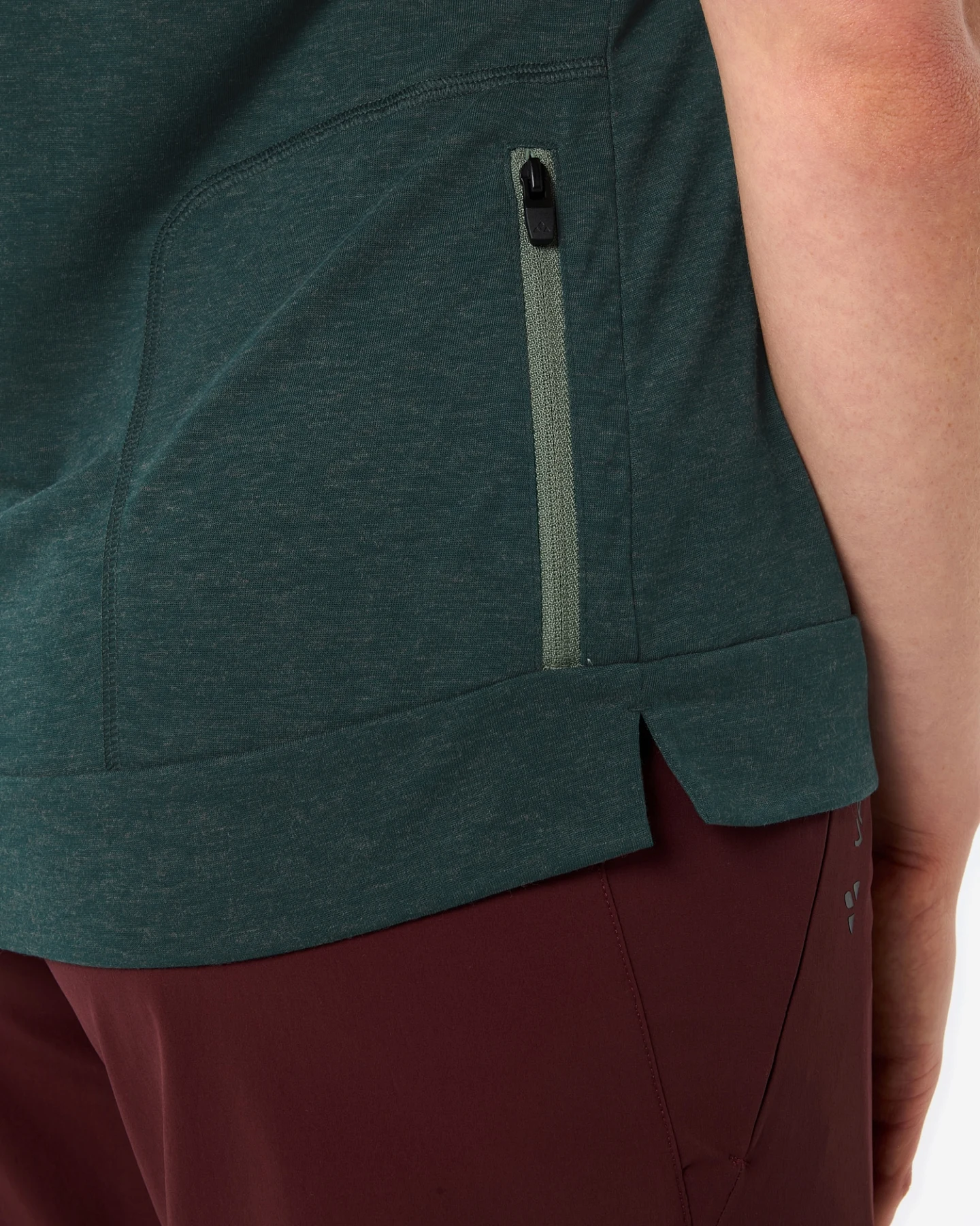 VAUDE T-Shirt Altissimo – Ansicht 5