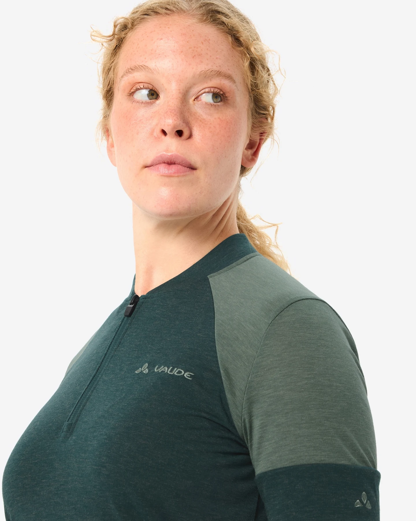 VAUDE T-Shirt Altissimo – Ansicht 6
