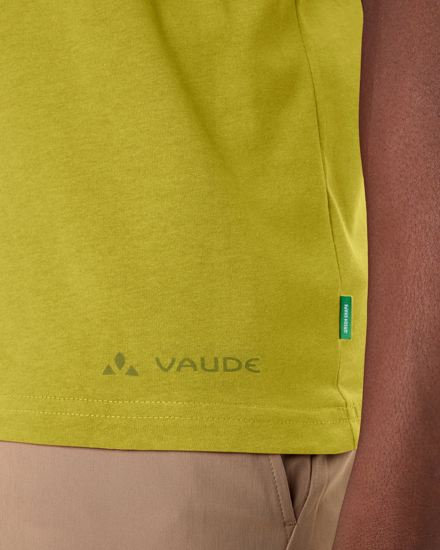 VAUDE Funktionsshirt – Ansicht 5