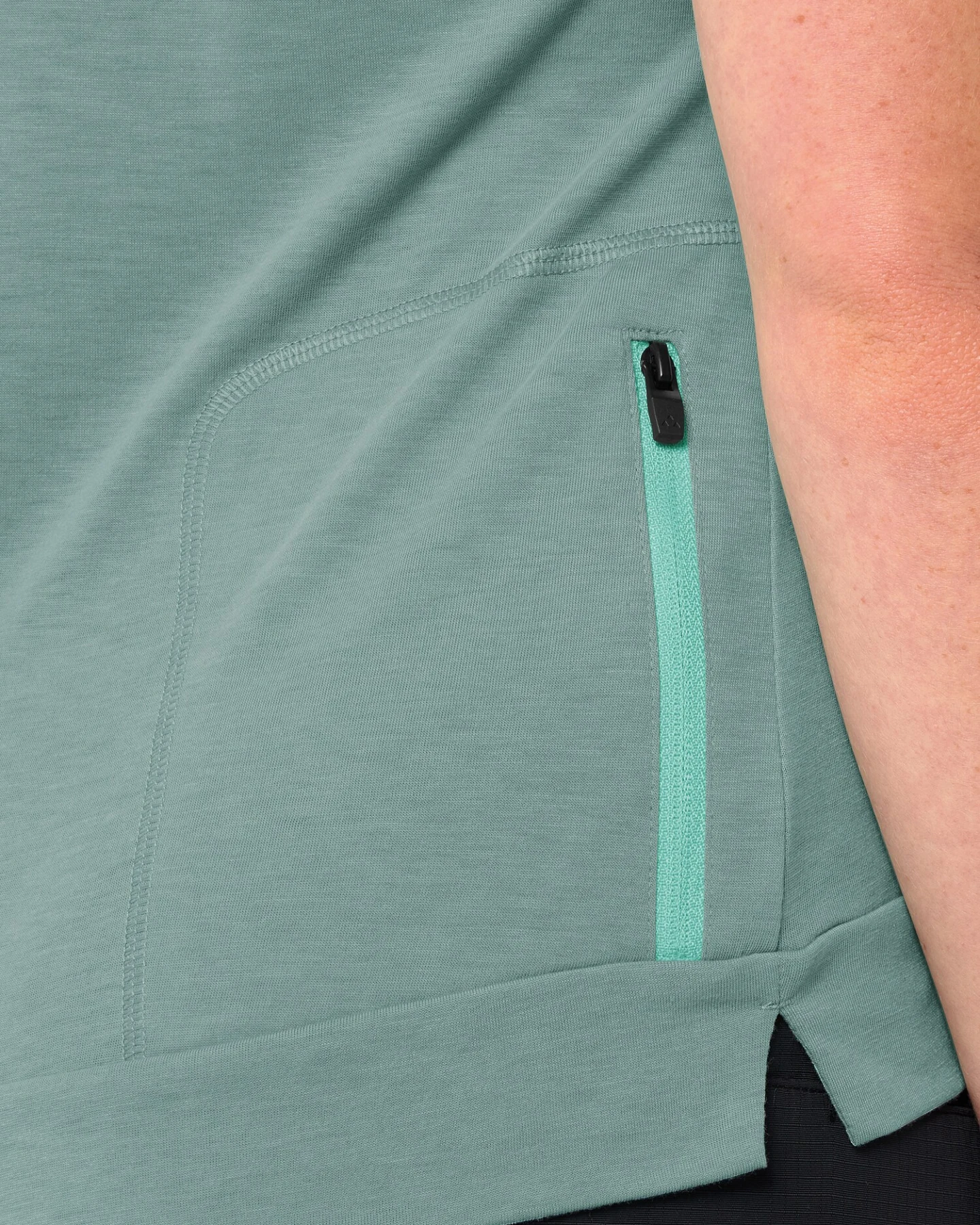 VAUDE Funktionsshirt Altissimo – Ansicht 5