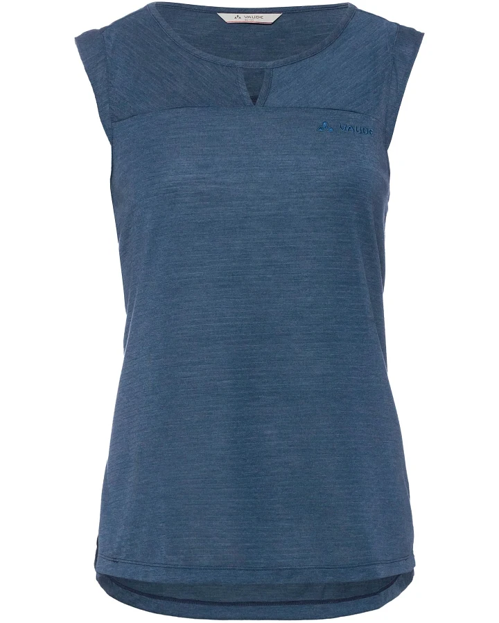 VAUDE Sporttop Skomer