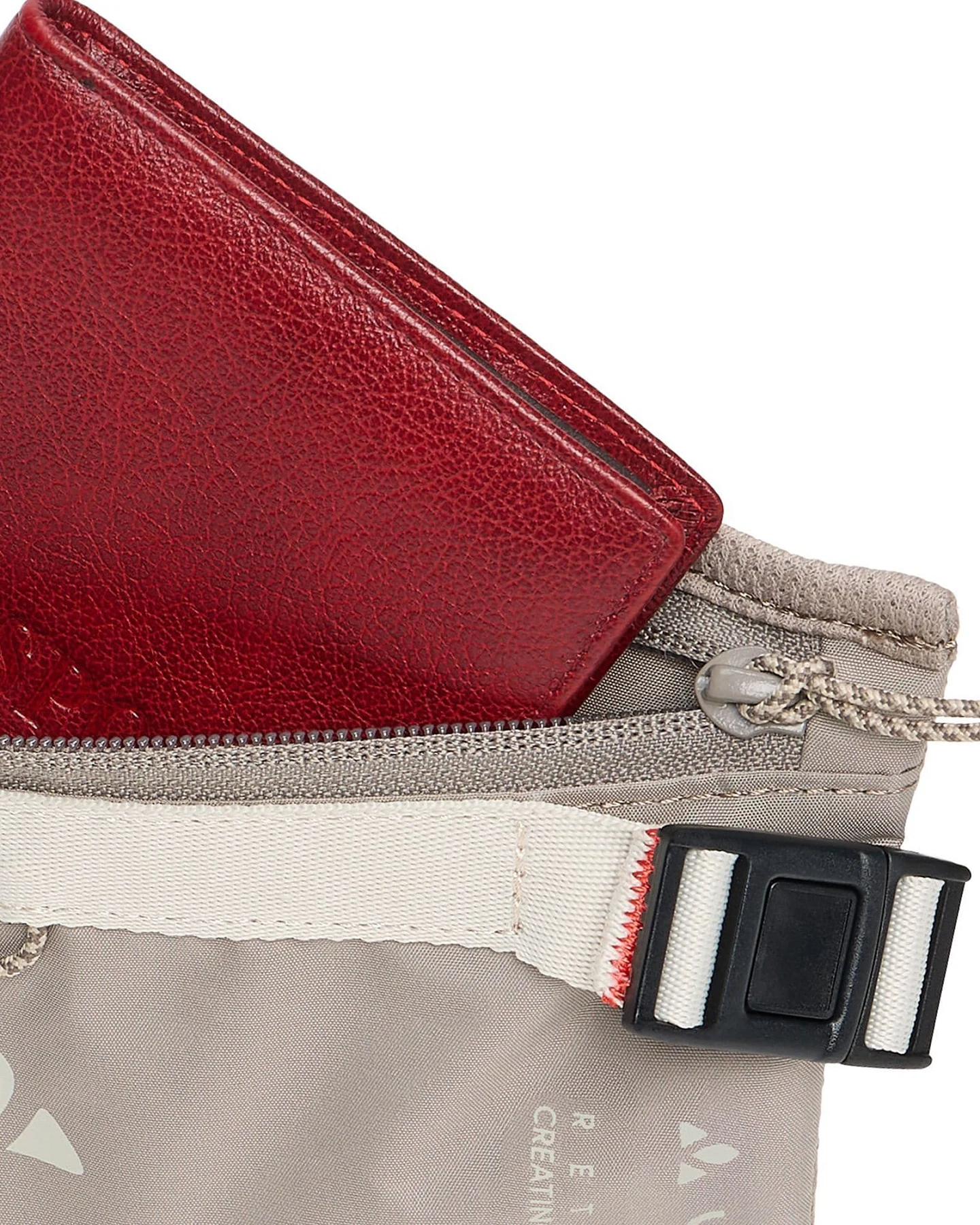 VAUDE Gürteltasche Jackpot – Ansicht 5