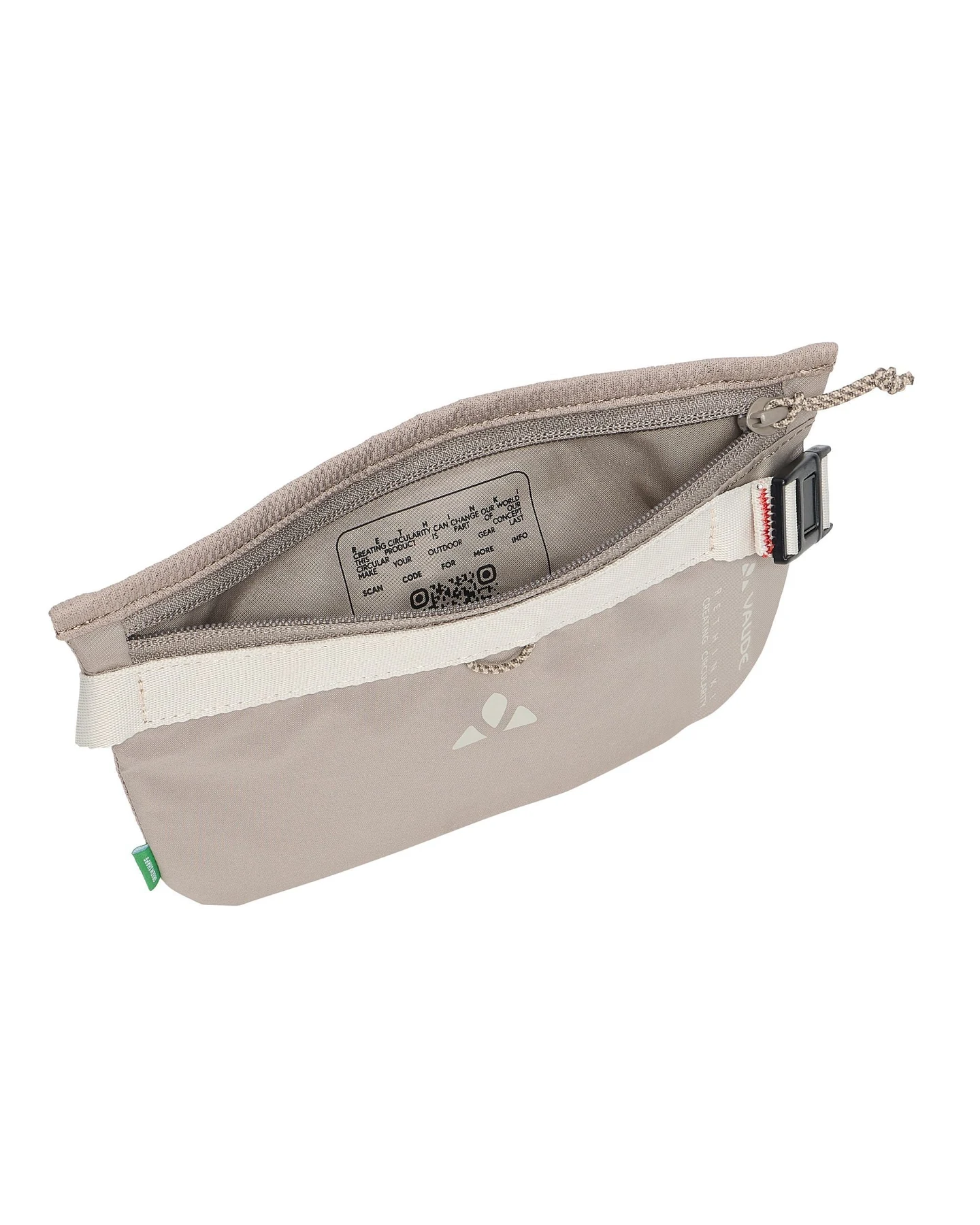 VAUDE Gürteltasche Jackpot – Ansicht 6