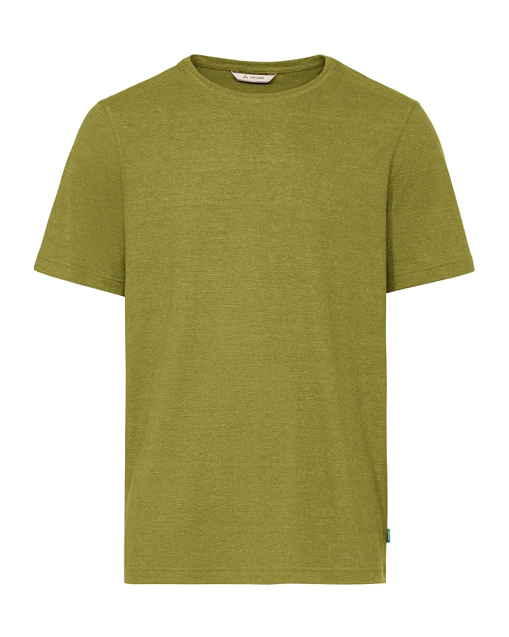 VAUDE Funktionsshirt Redmont Hemp