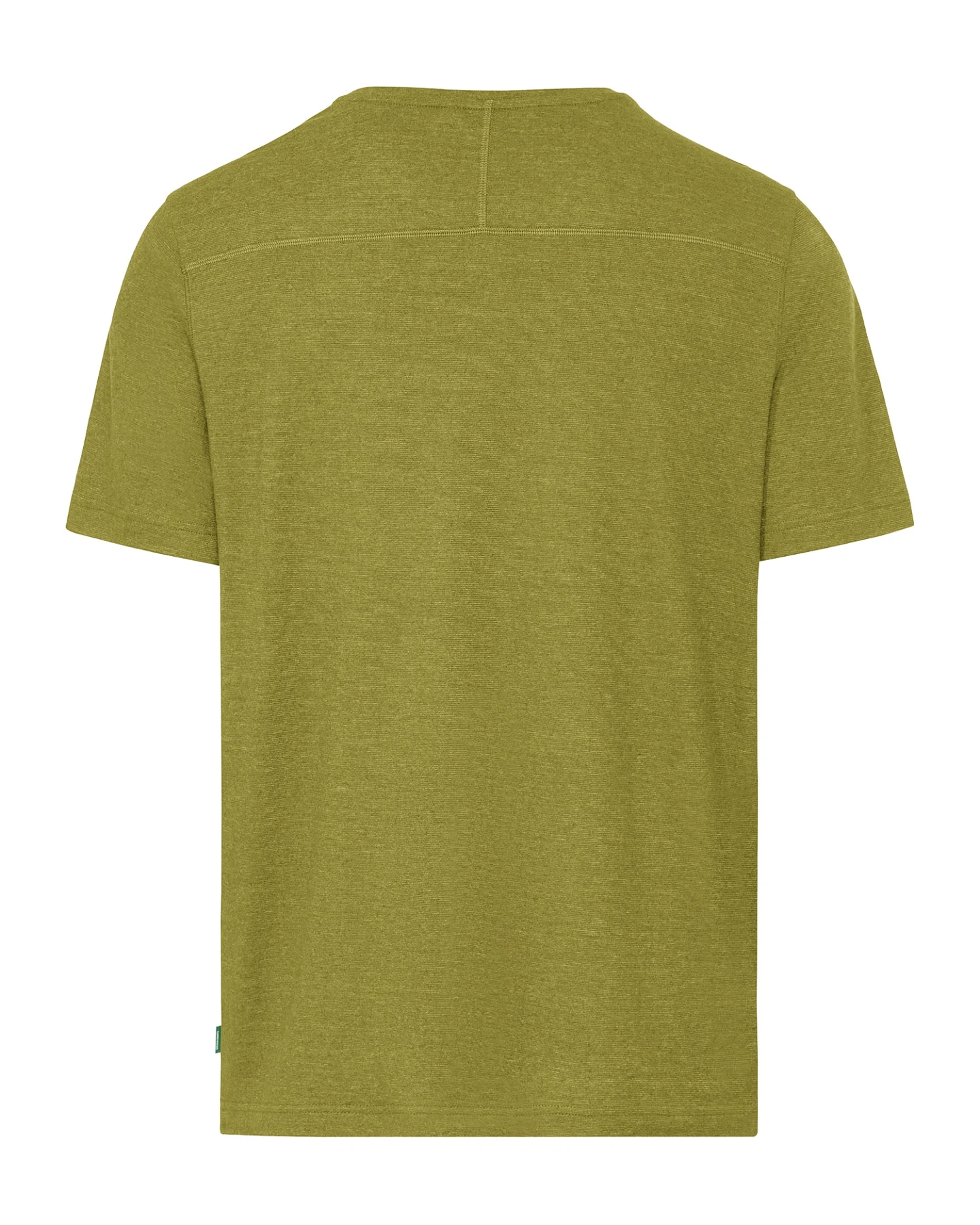 VAUDE Funktionsshirt Redmont Hemp – Ansicht 2