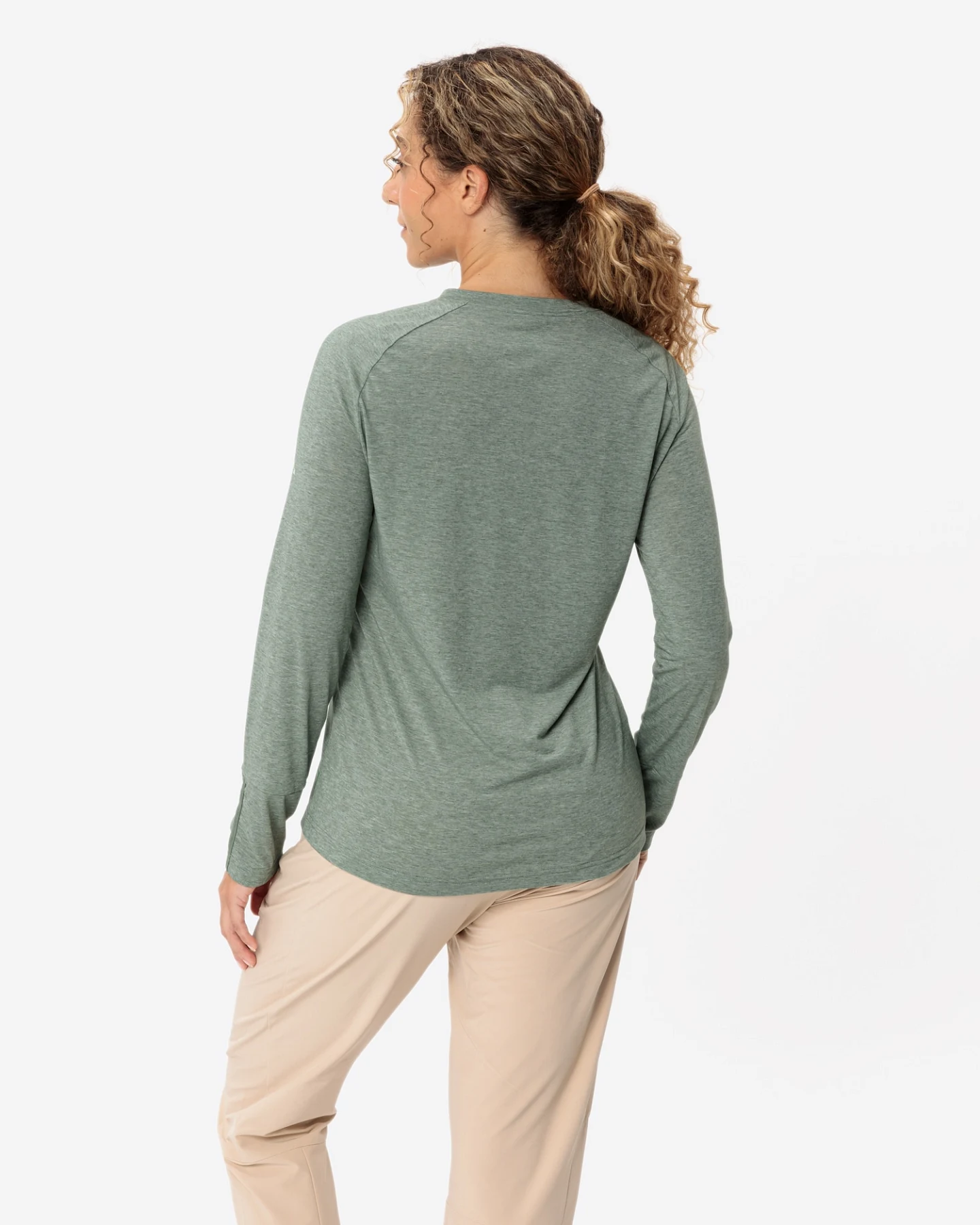VAUDE Funktionsshirt Skomer III – Ansicht 4