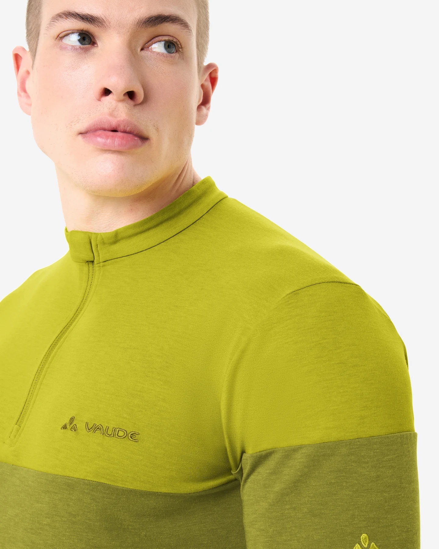 VAUDE T-Shirt Altissimo – Ansicht 6