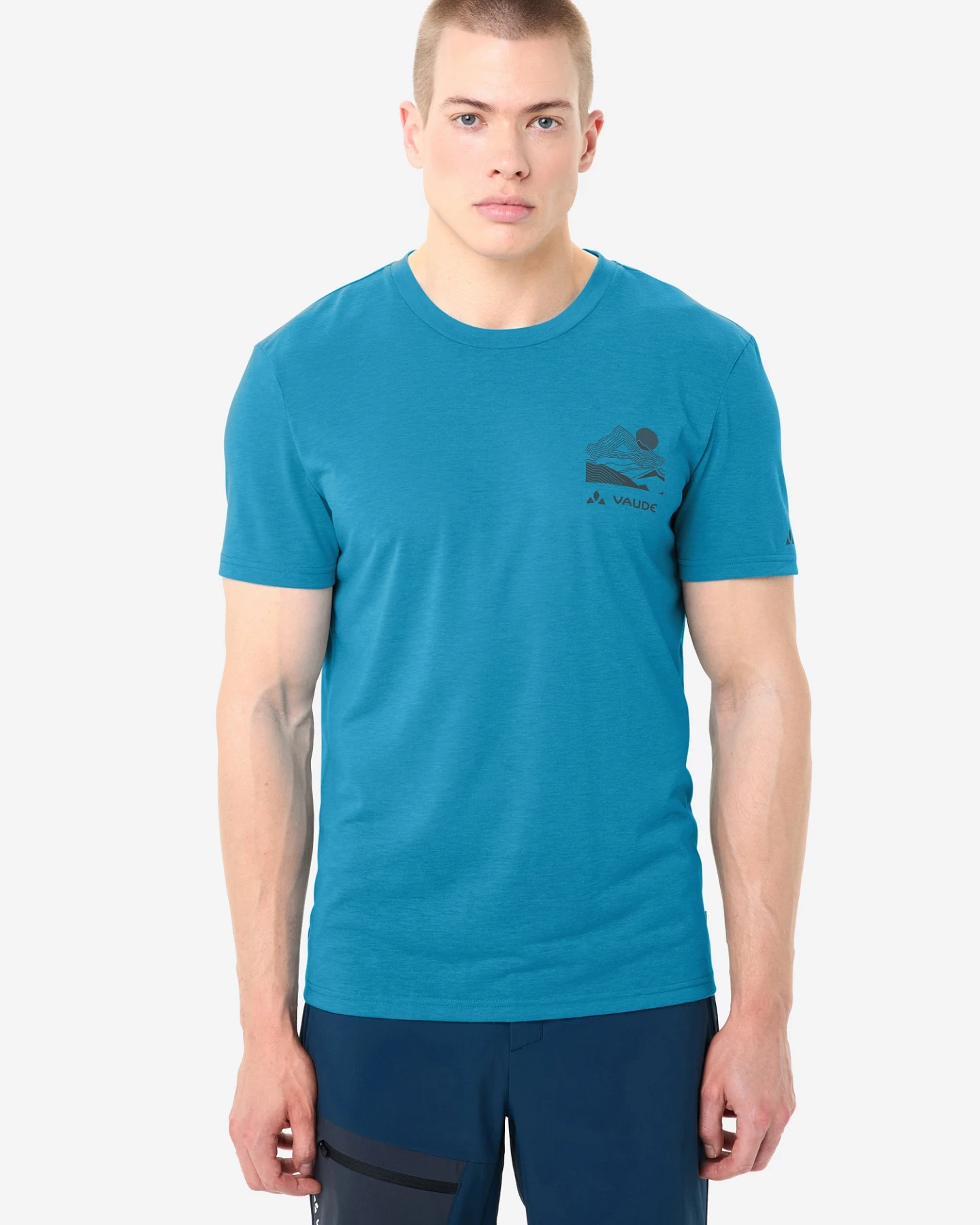 VAUDE Funktionsshirt Tekoa III – Ansicht 3