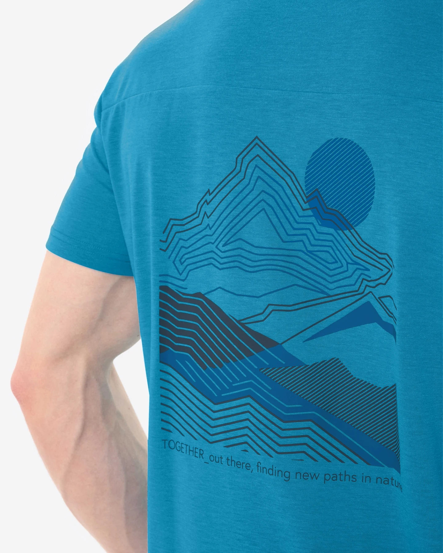 VAUDE Funktionsshirt Tekoa III – Ansicht 5