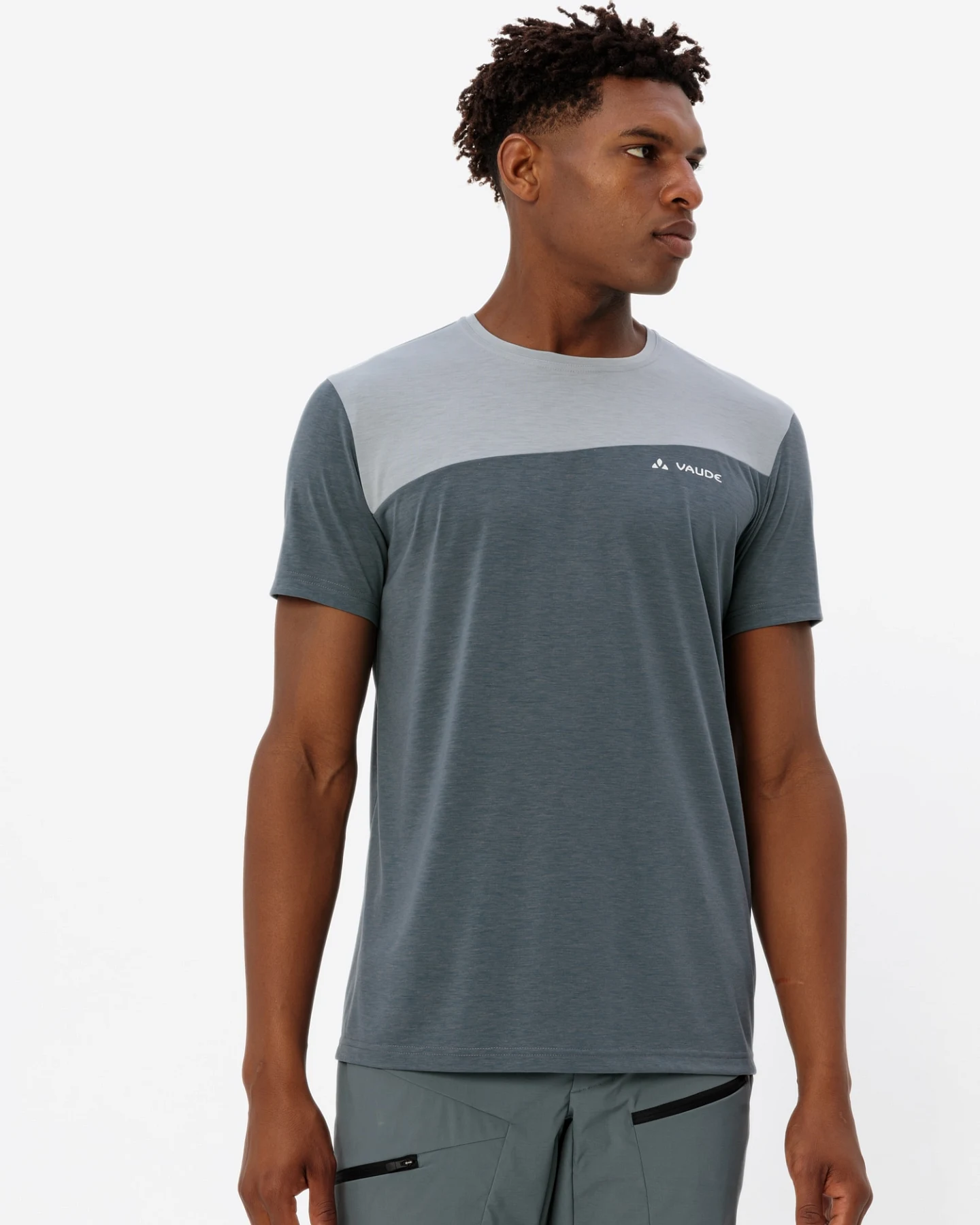 VAUDE Funktionsshirt Sveit – Ansicht 3