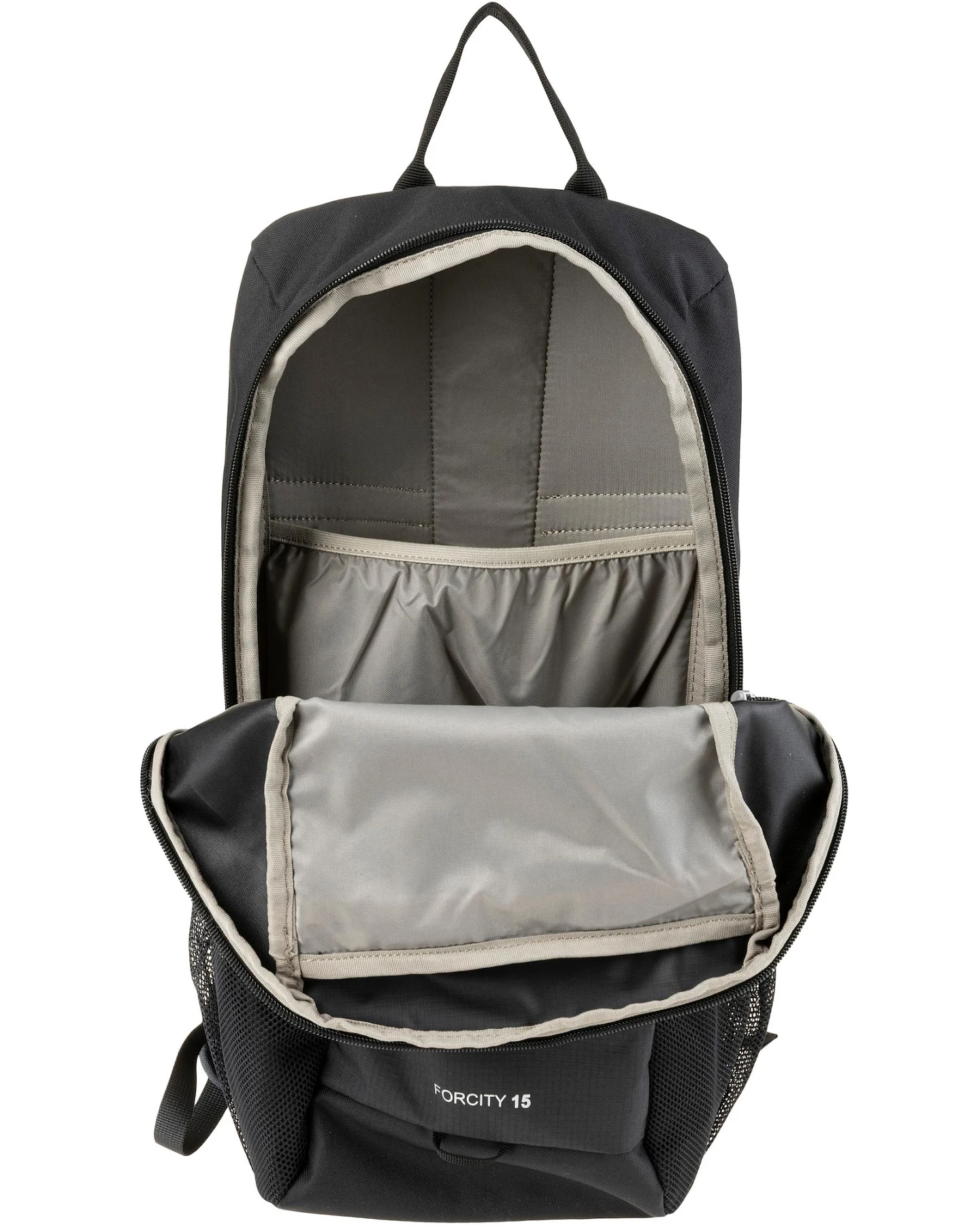 VAUDE Sportrucksack Forcity II – Ansicht 5