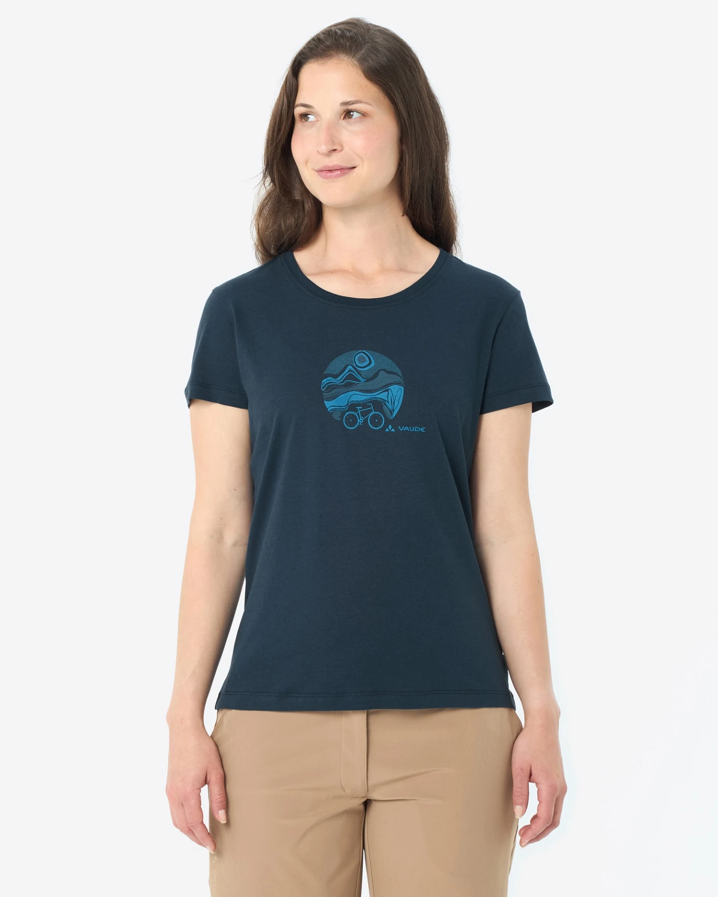 VAUDE T-Shirt – Ansicht 3
