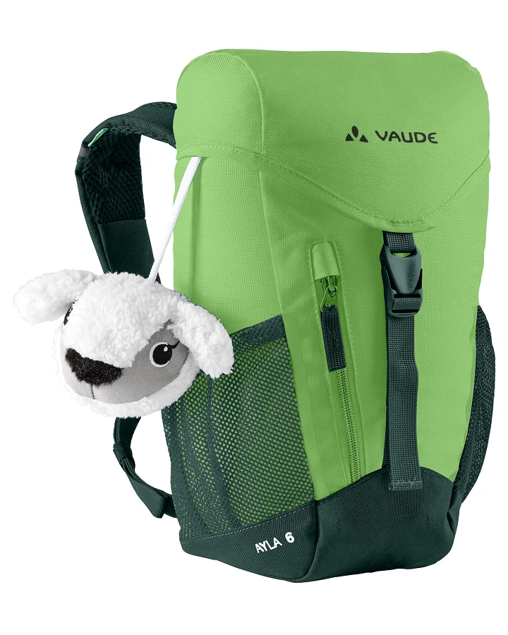 VAUDE Sportrucksack