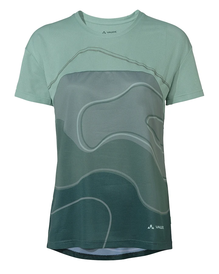 VAUDE Funktionsshirt Moab