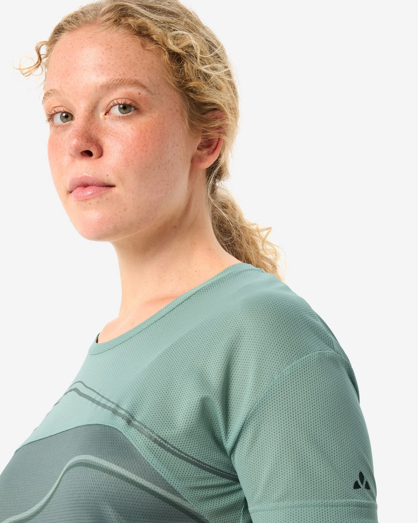 VAUDE Funktionsshirt Moab – Ansicht 6