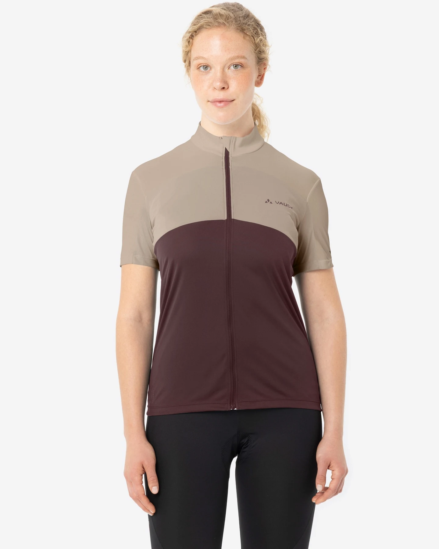 VAUDE Trikot Matera – Ansicht 3