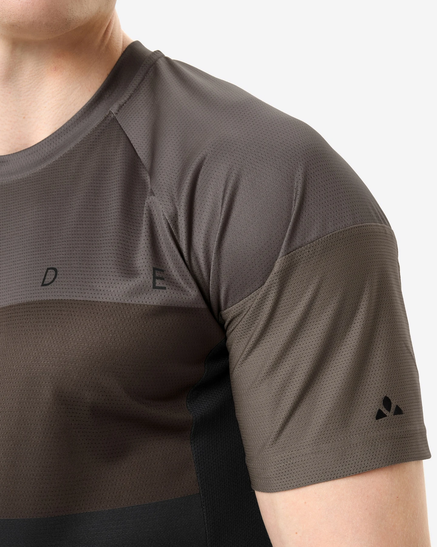 VAUDE T-Shirt Moab VI – Ansicht 6