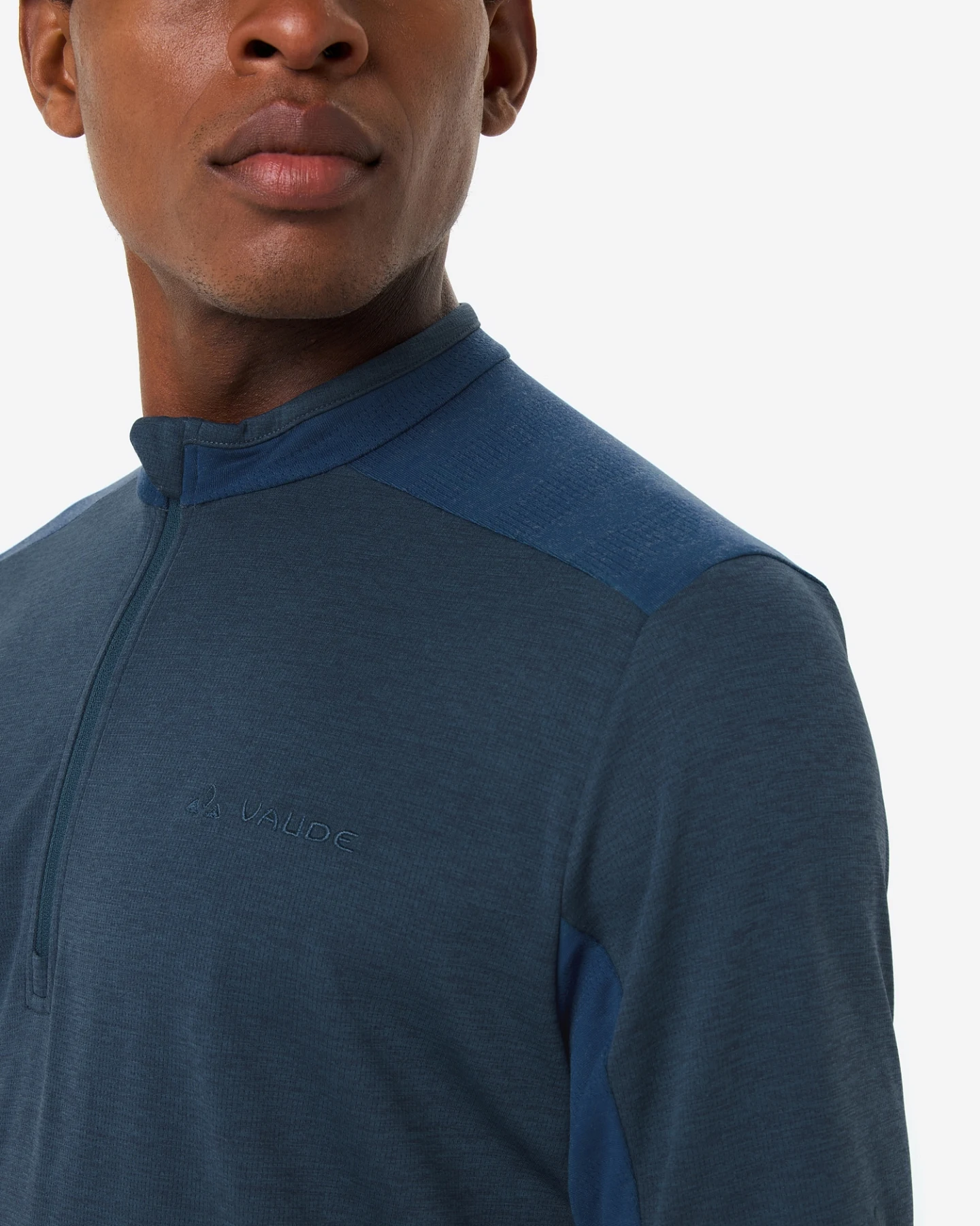 VAUDE Funktionsshirt Tamaro IV – Ansicht 6