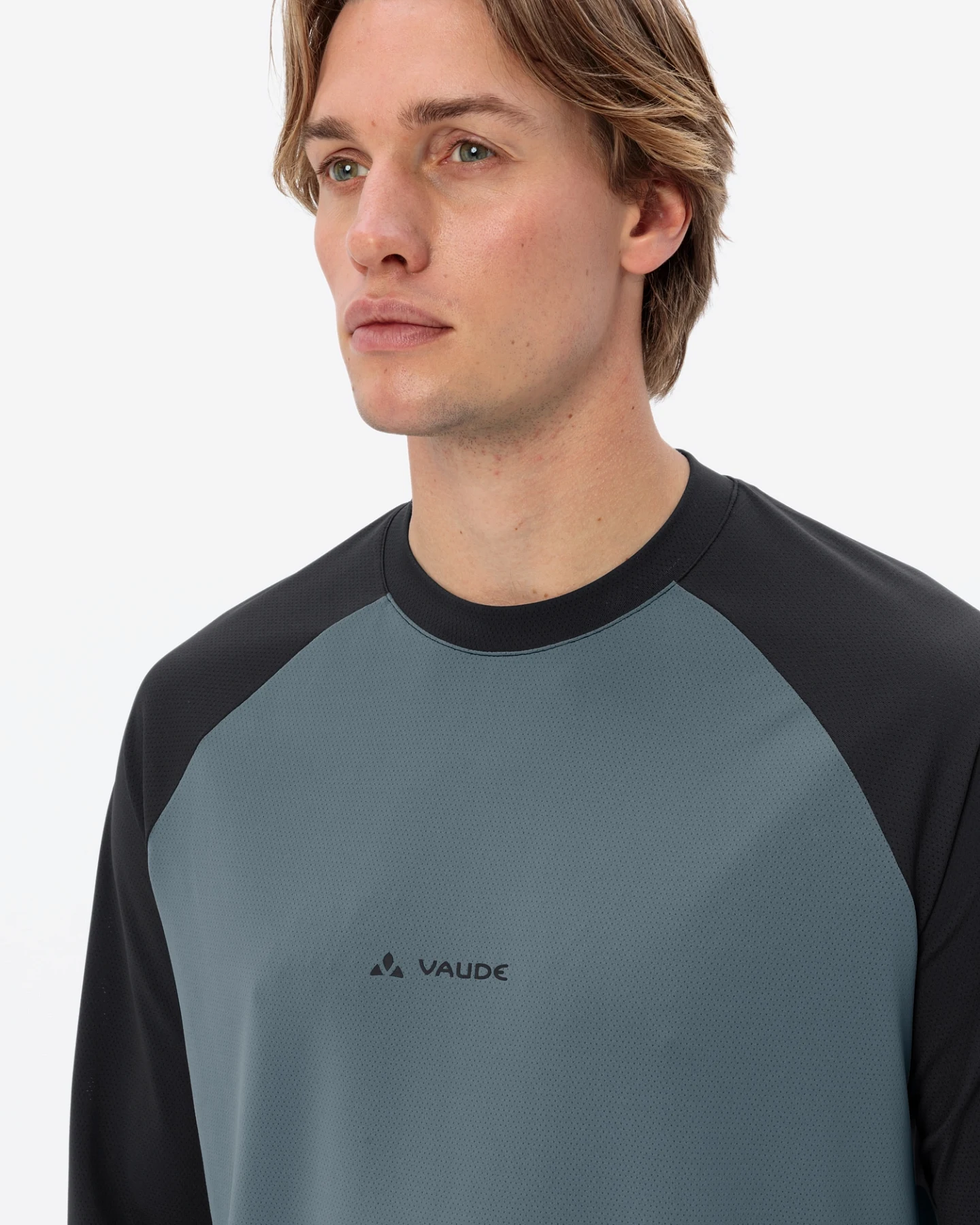 VAUDE Sportshirt Loamer – Ansicht 6