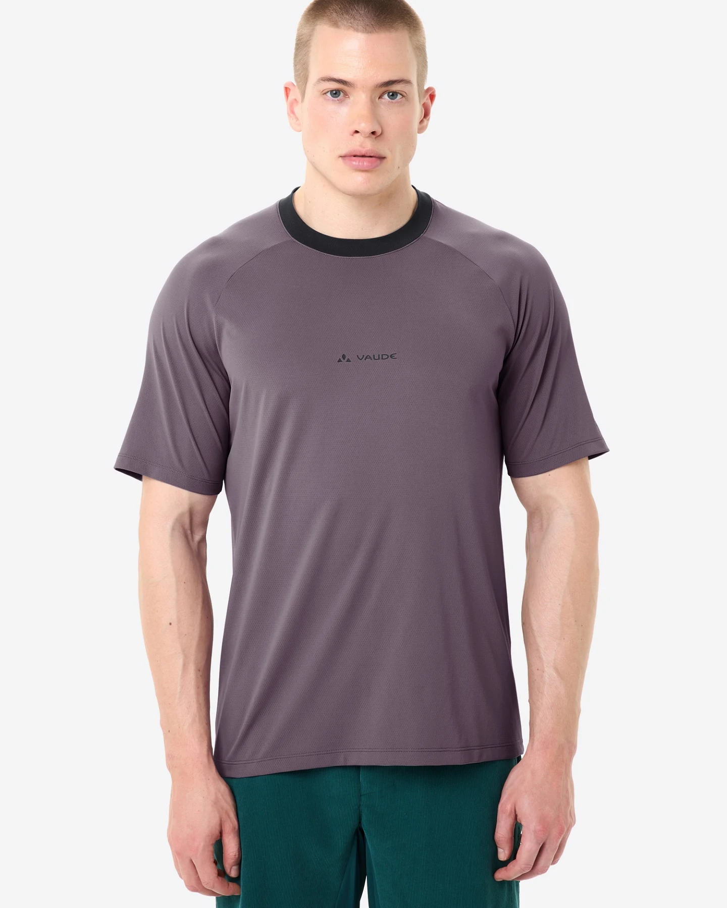 VAUDE Funktionsshirt Loamer – Ansicht 3