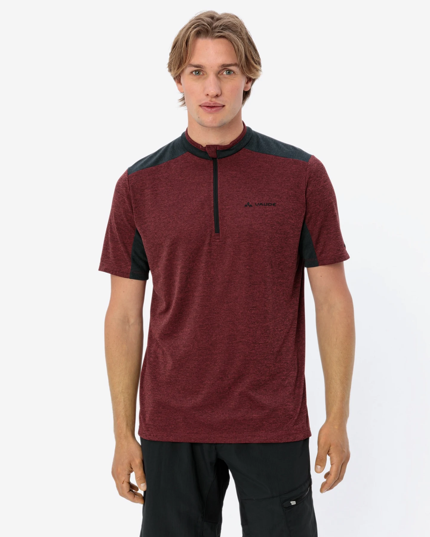 VAUDE Funktionsshirt Tamaro – Ansicht 3