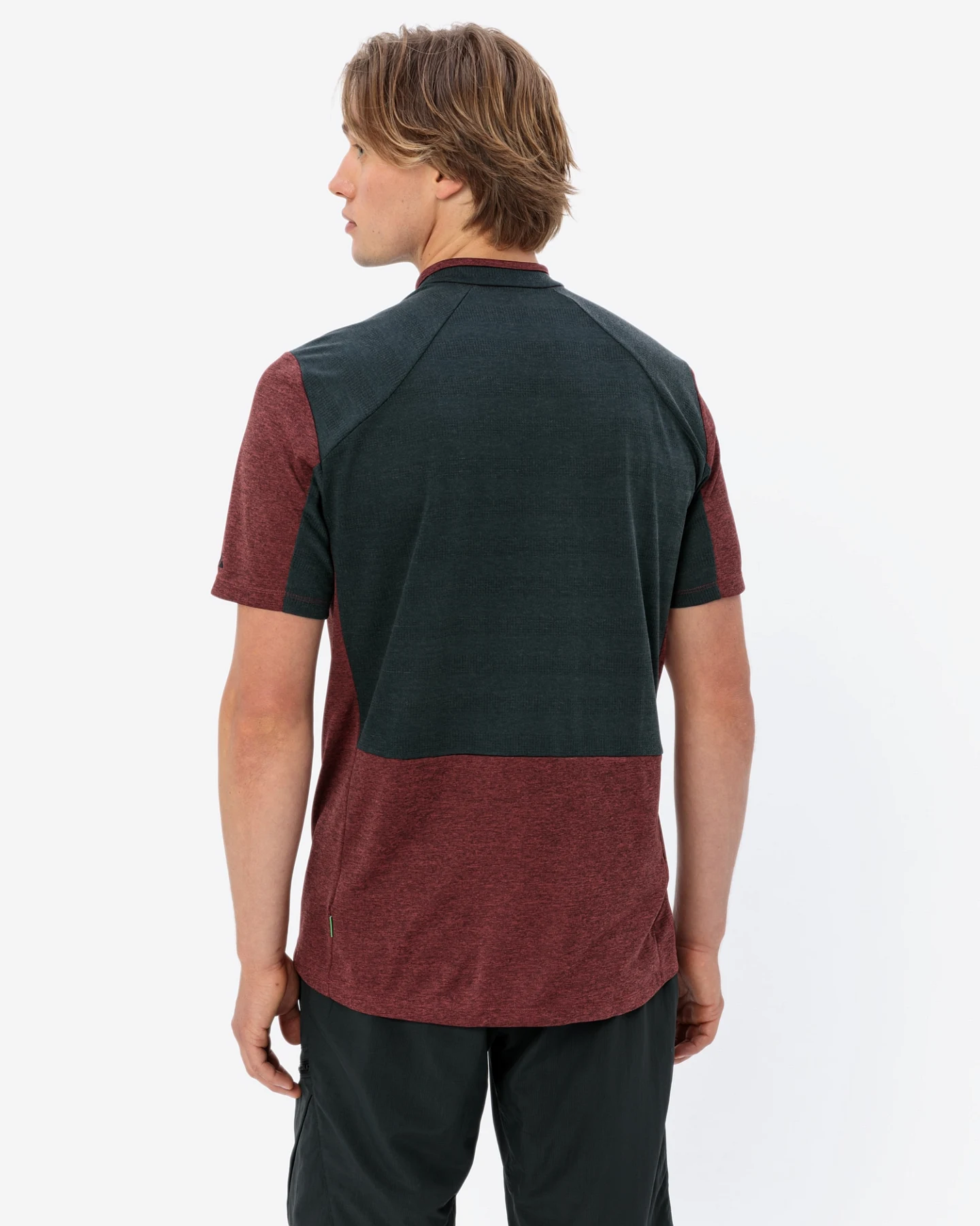 VAUDE Funktionsshirt Tamaro – Ansicht 4