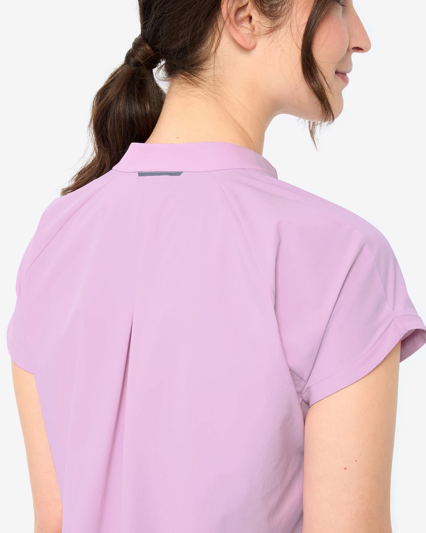 VAUDE Funktionsbluse Yaras II – Ansicht 5
